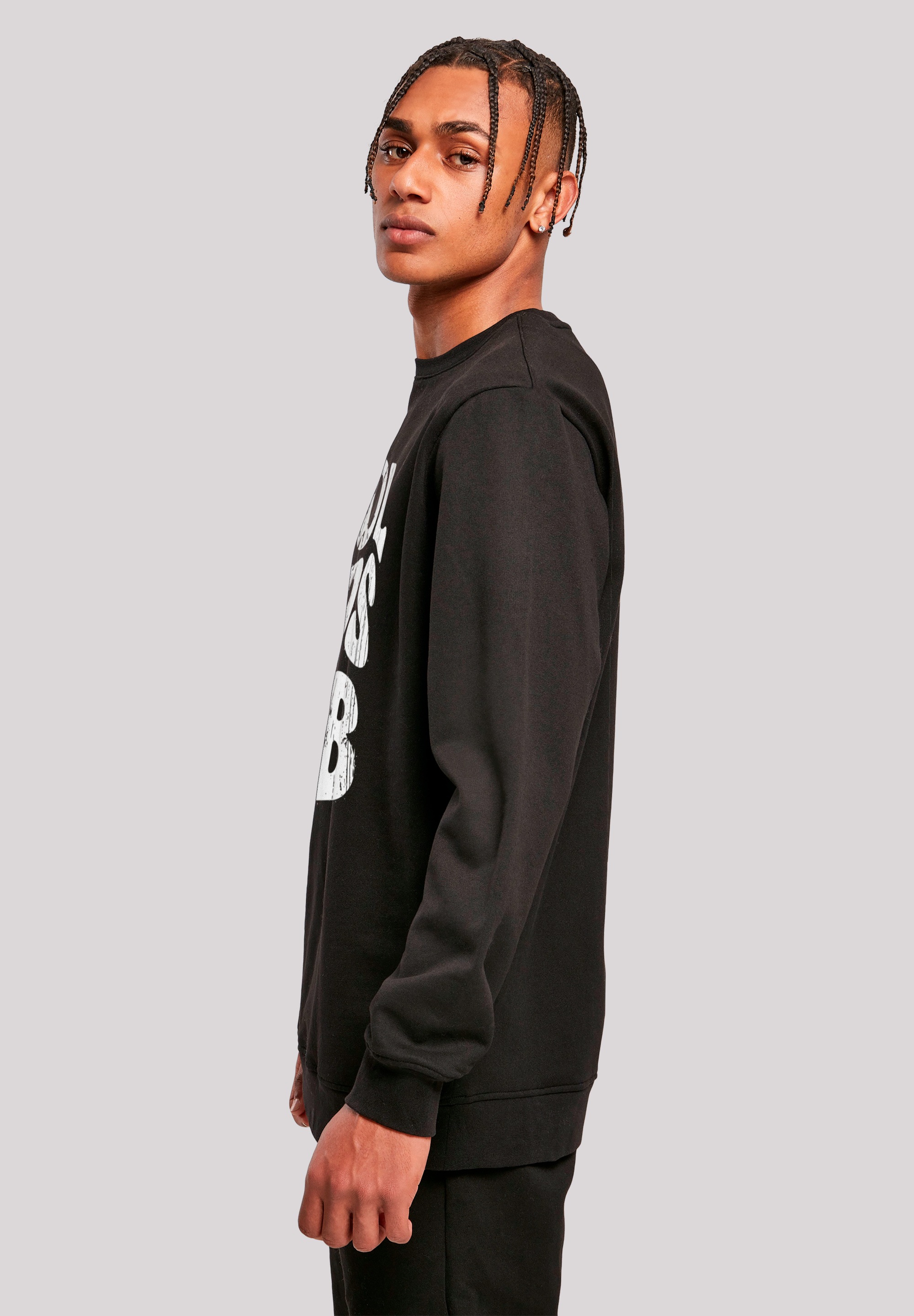 F4NT4STIC Sweatshirt »Cool Dads Club Vintage Vatertags Design für Väter«, Premium Qualität