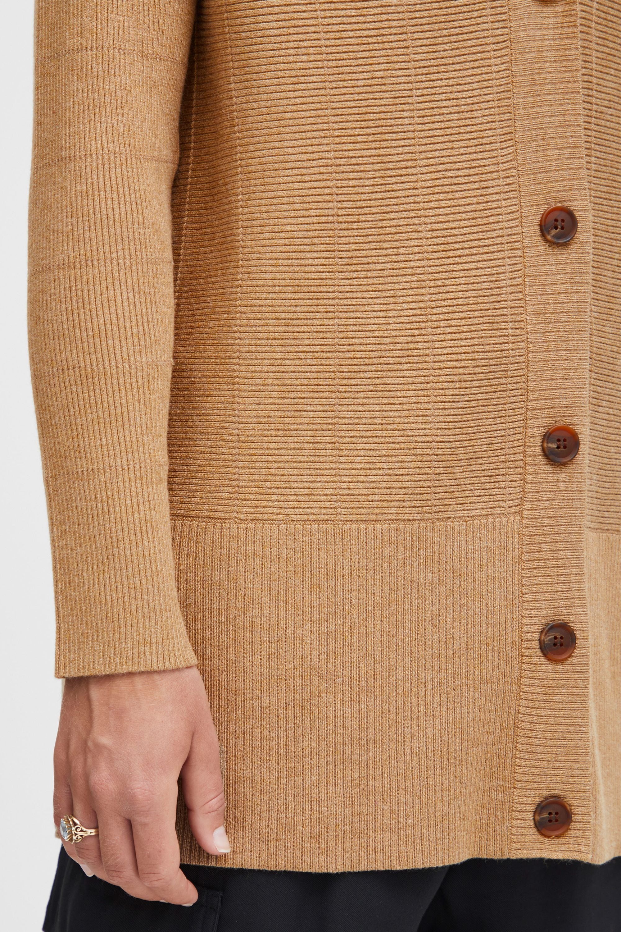 fransa Strickjacke »Strickjacke FRVisca«