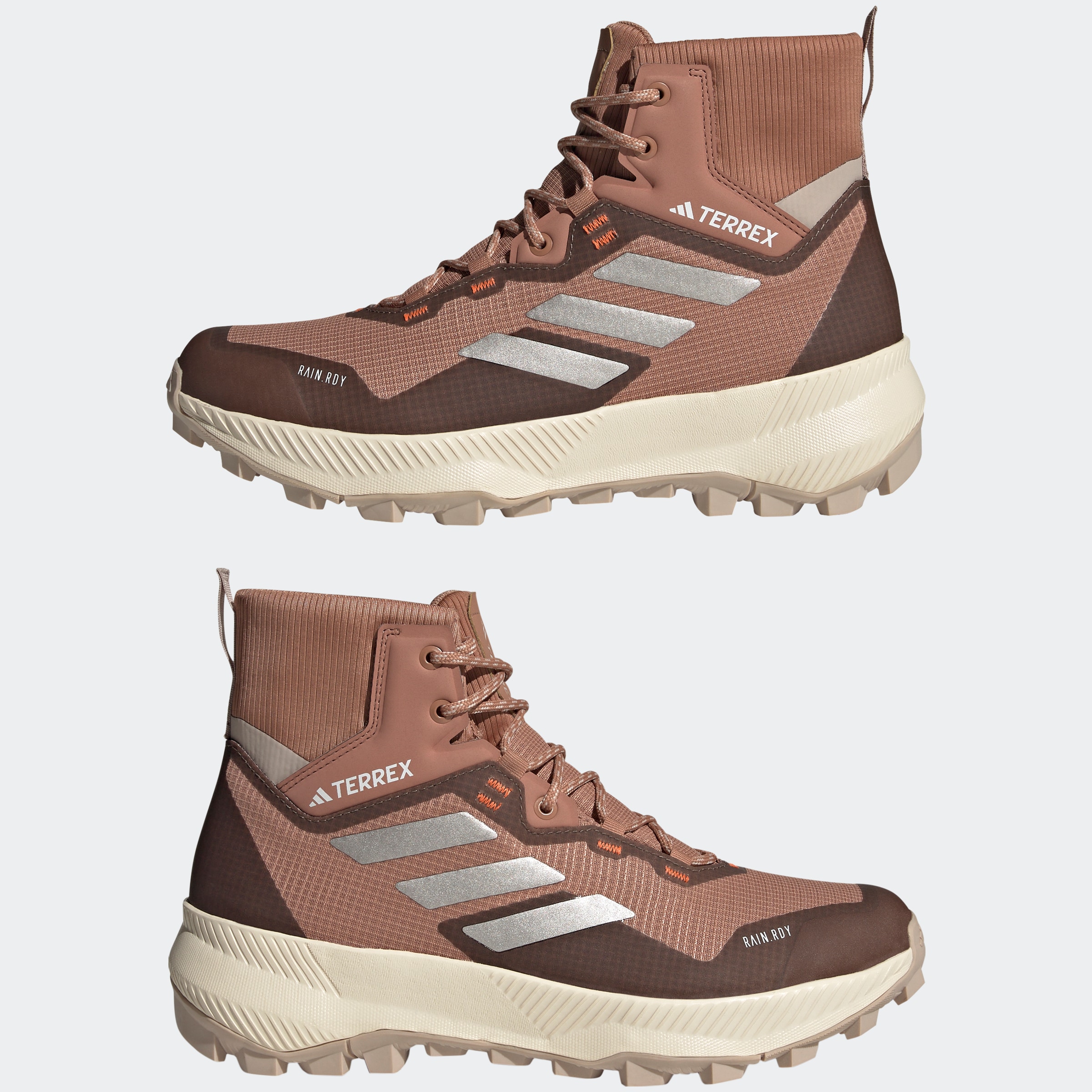 adidas TERREX Wanderschuh »TERREX WMN MID RAIN.RDY«, wasserdicht