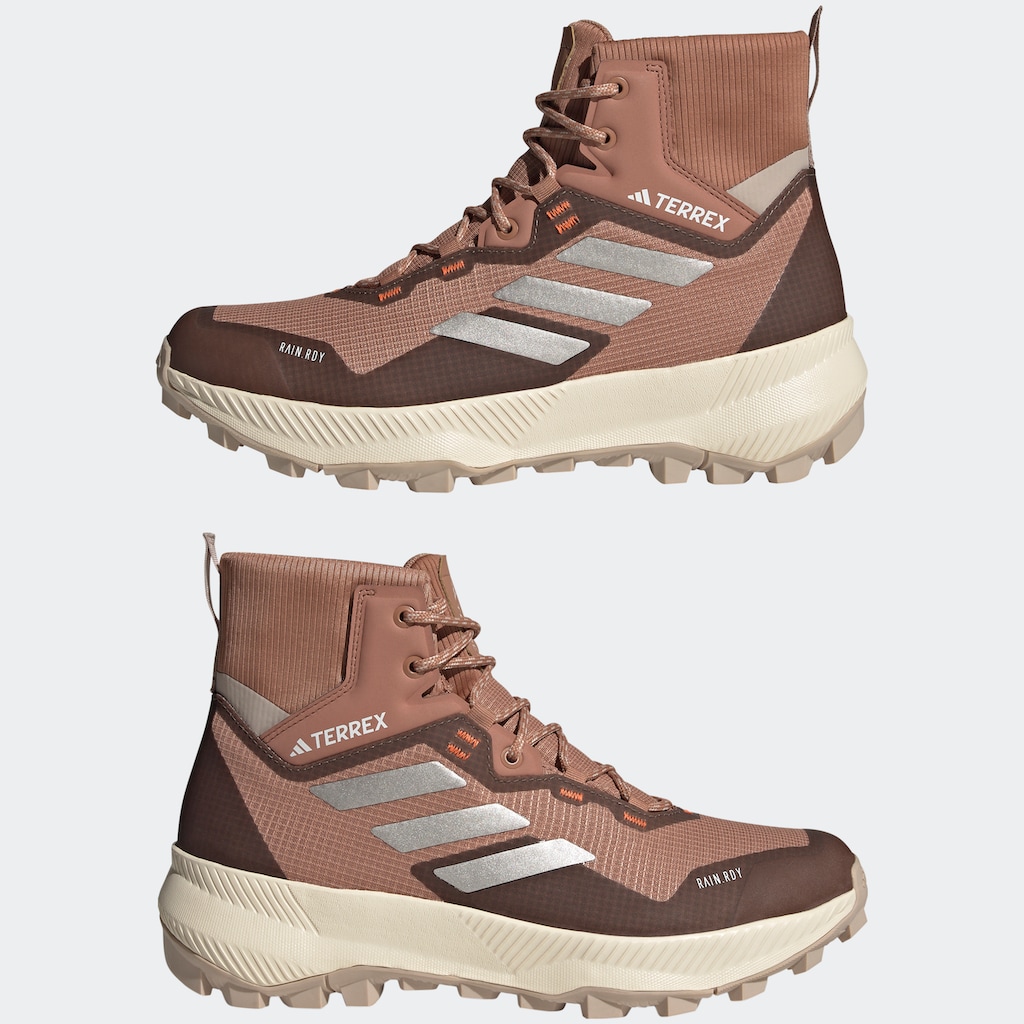 adidas TERREX Wanderschuh »TERREX WMN MID RAIN.RDY«