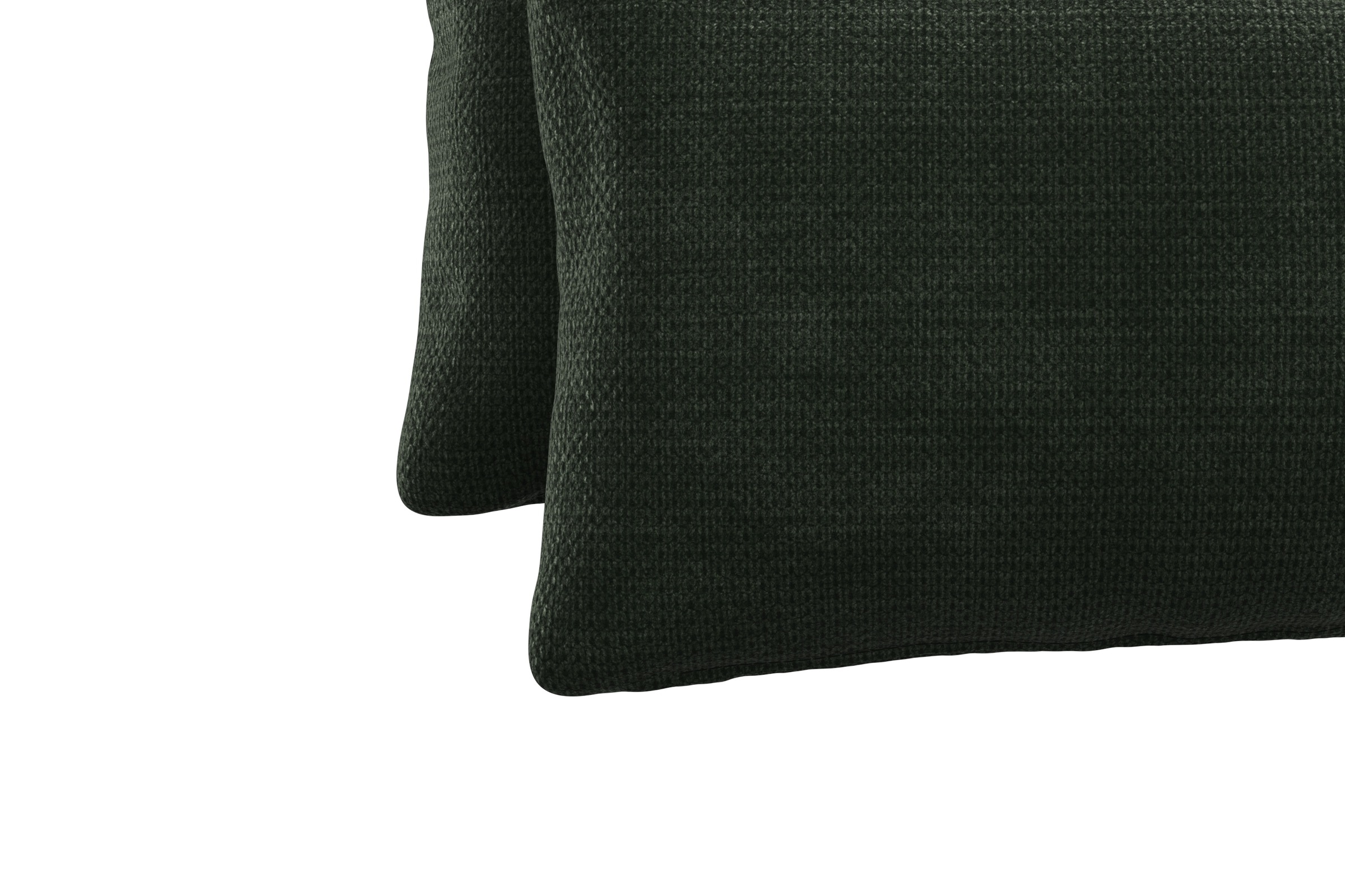 Sit & More Westham Cushion Green 65x25x12cm 3