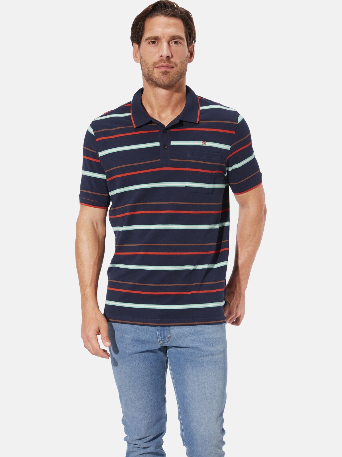 Babista Poloshirt "Poloshirt NARLAN" 1 Stk. günstig online kaufen