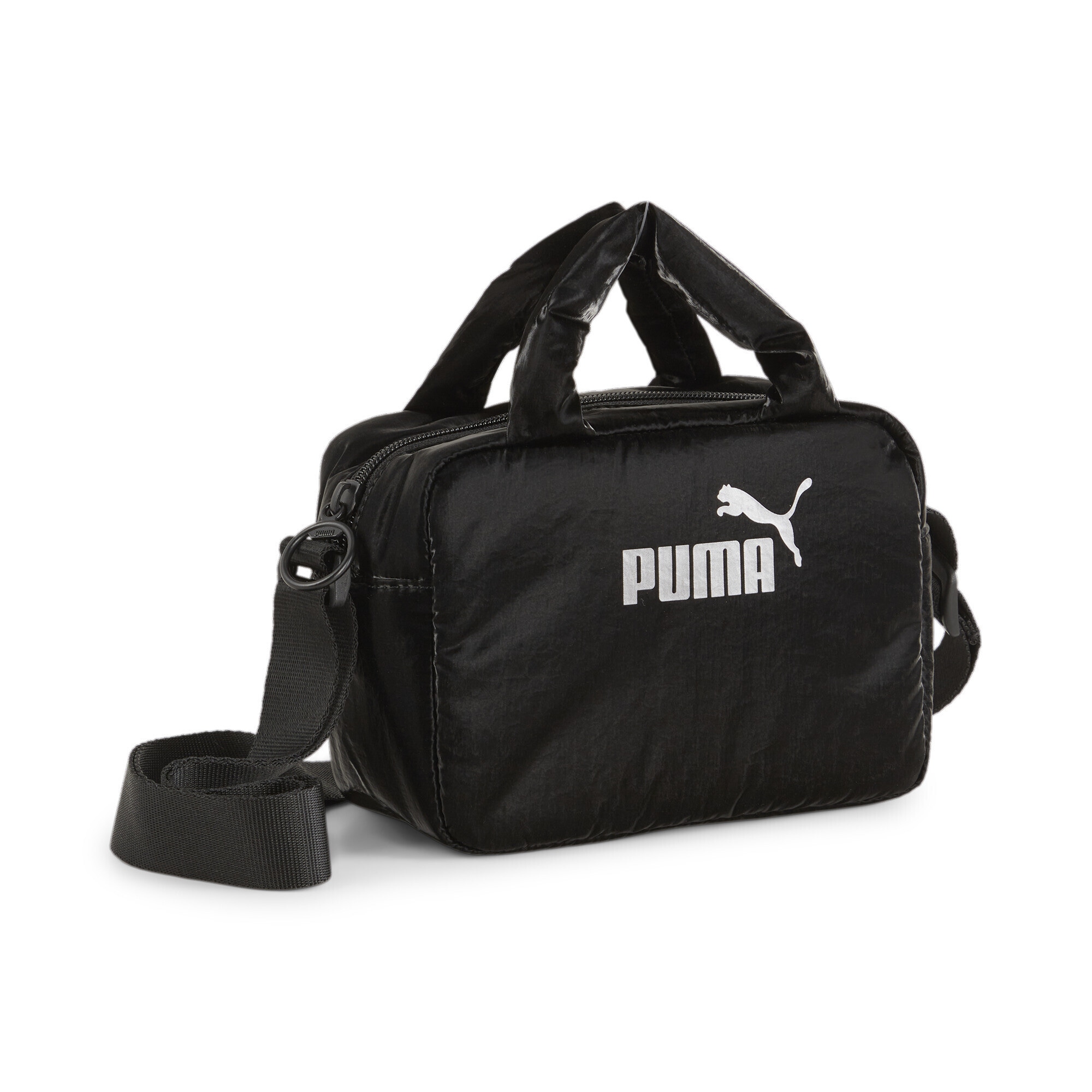 PUMA Tragetasche Core Up Kleine Handtasche Madchen und Damen fur bestellen BAUR