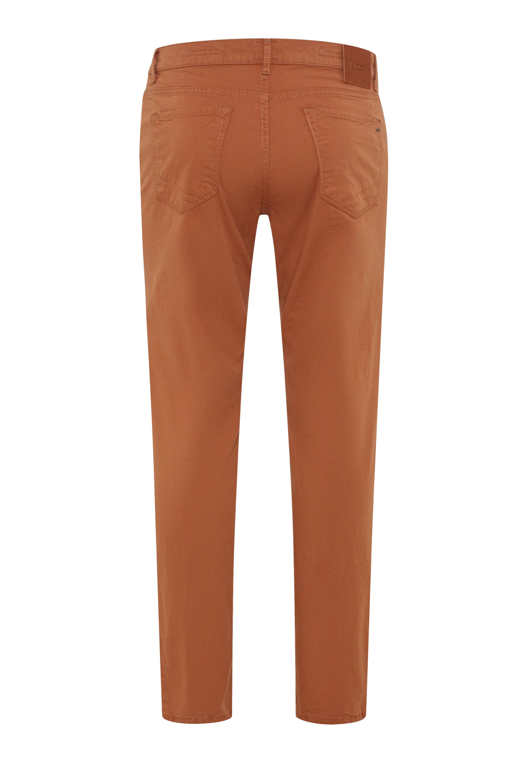 Brax 5-Pocket-Hose »Style CHUCK«