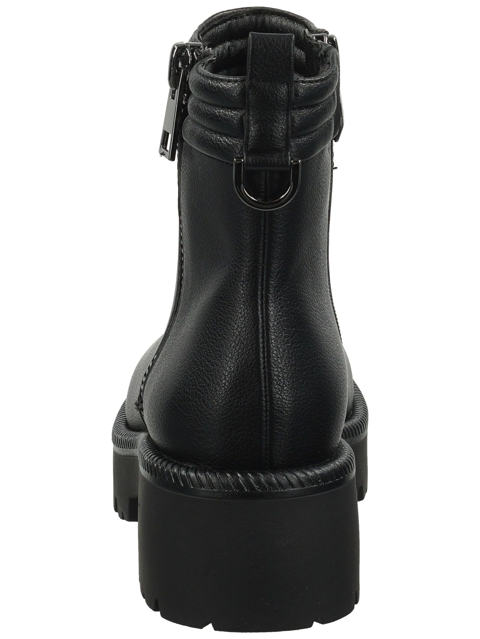 Tamaris Stiefelette »Tamaris Stiefelette Lederimitat«