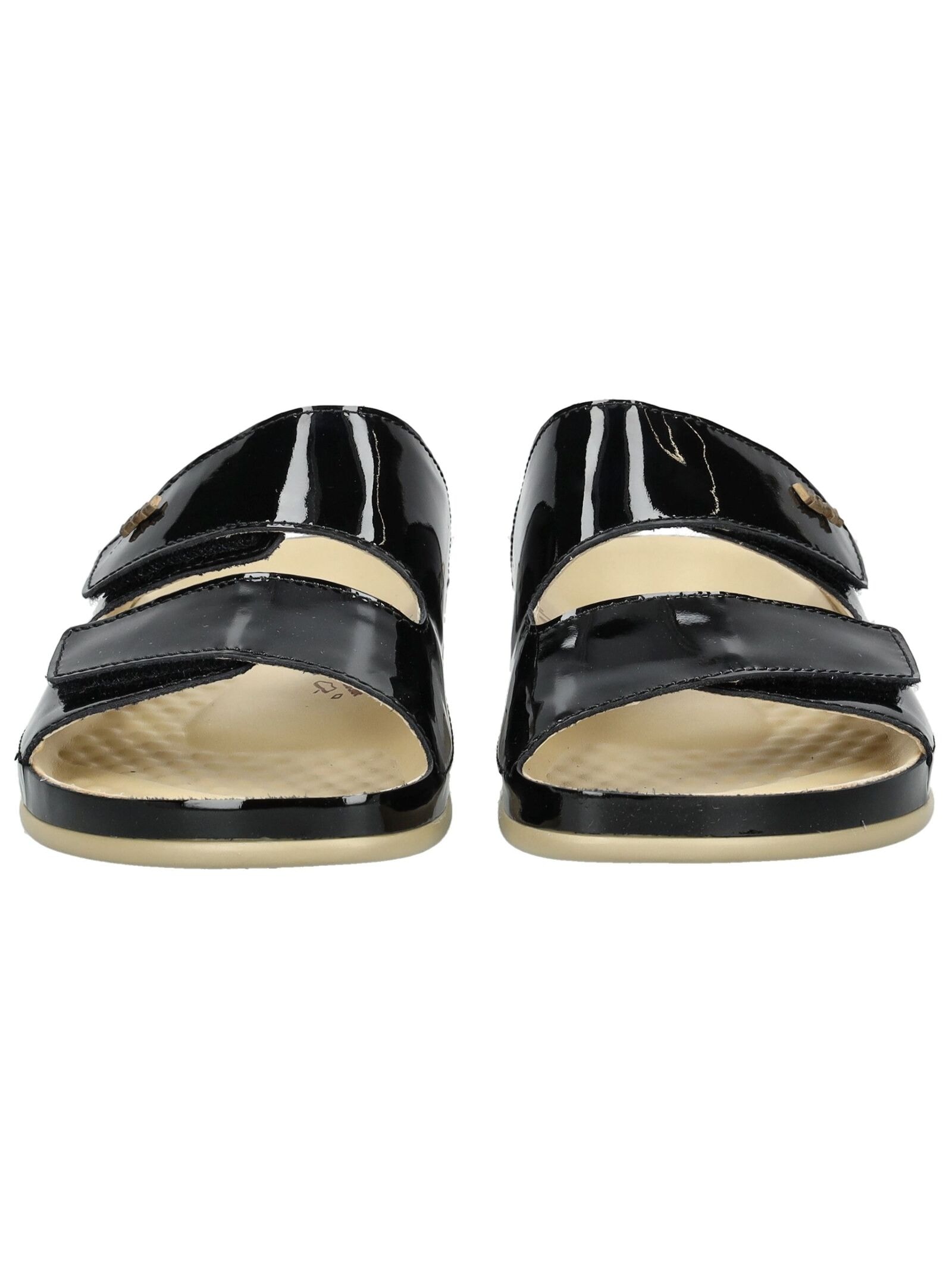 Vital Pantolette »Vital Pantoletten Leder«