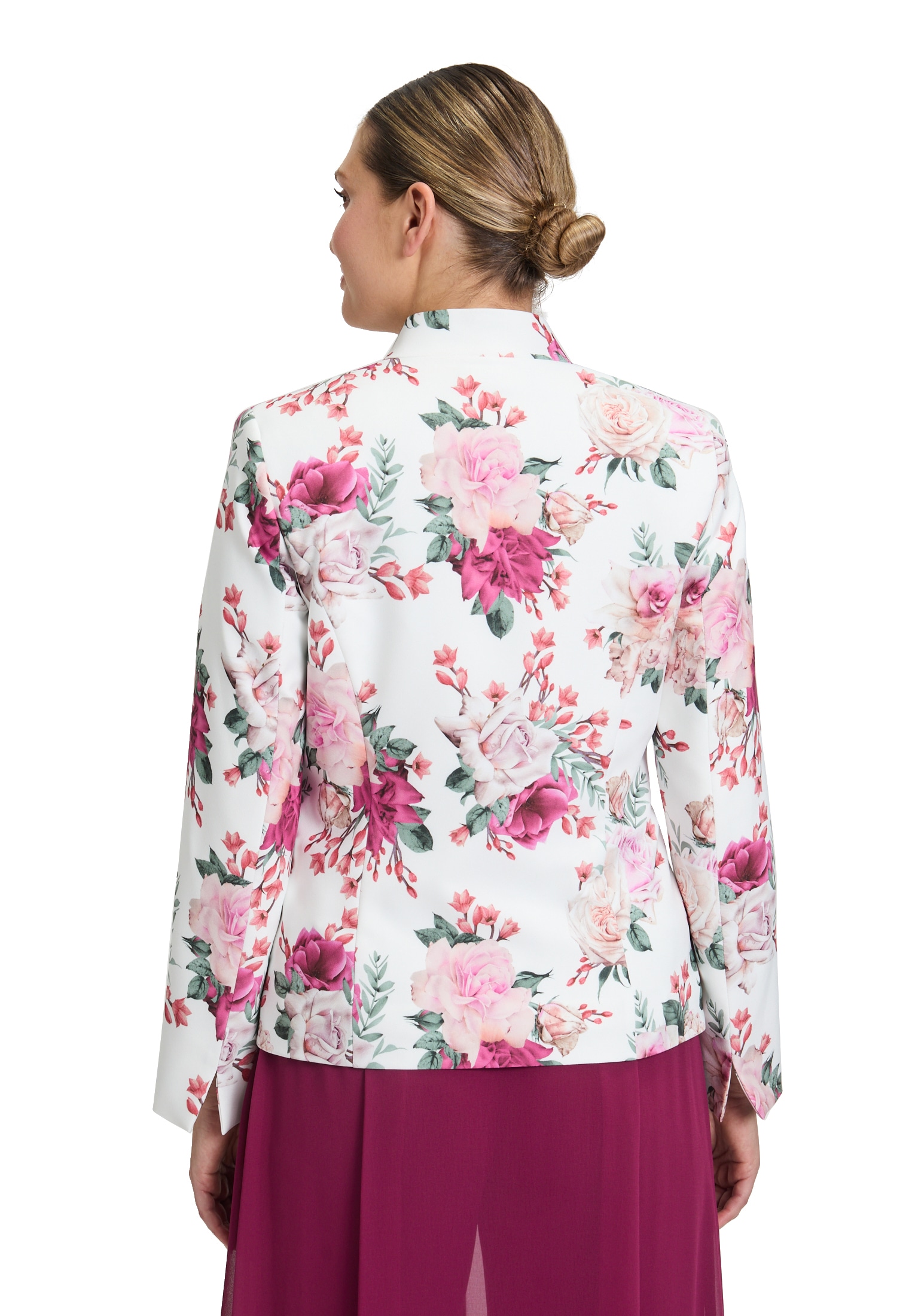 Vera Mont Jackenblazer »Vera Mont Blazer-Jacke tailliert«