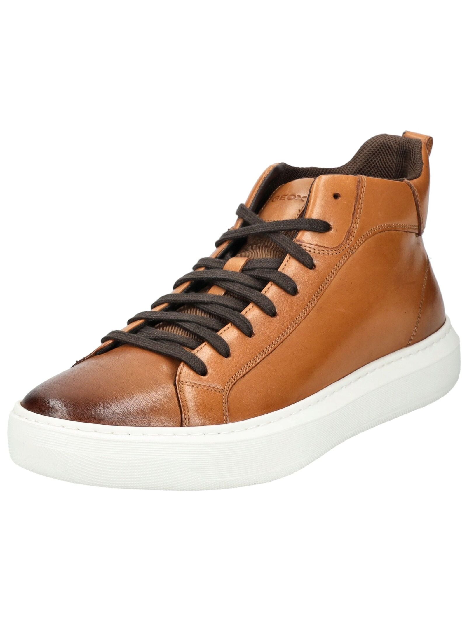 Geox Sneaker "Geox Sneaker Leder/Textil" günstig online kaufen