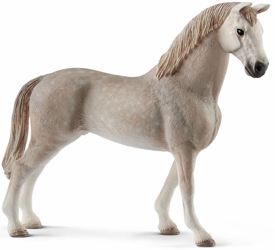 Schleich® Spielfigur »HORSE CLUB, Holsteiner Wallach (13859)«