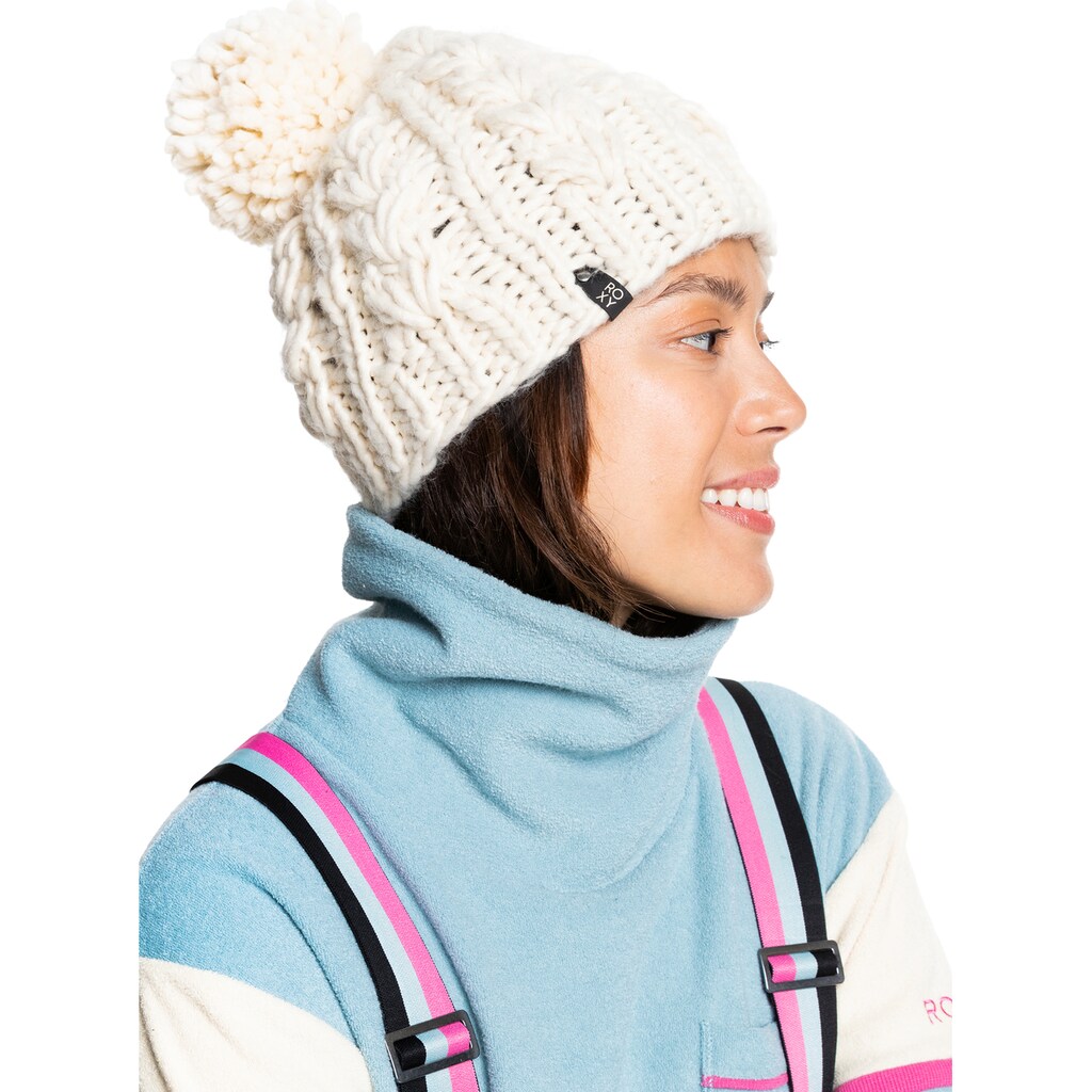 Roxy Beanie »Winter«