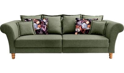Home affaire Big-Sofa »Amance« kaufen Home affaire Big-Sofa »Amance« kaufen