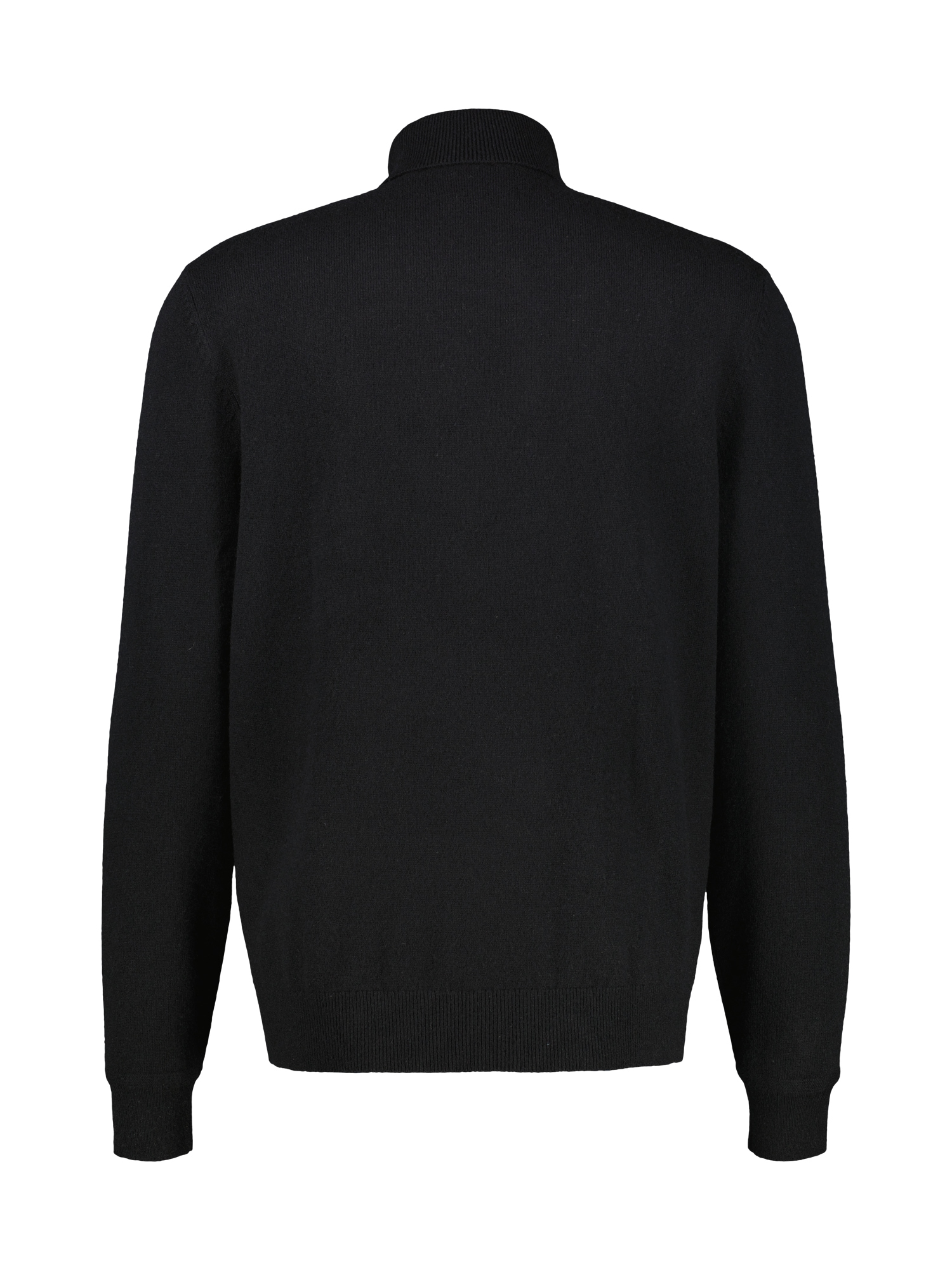 LERROS Rollkragenpullover »LERROS«