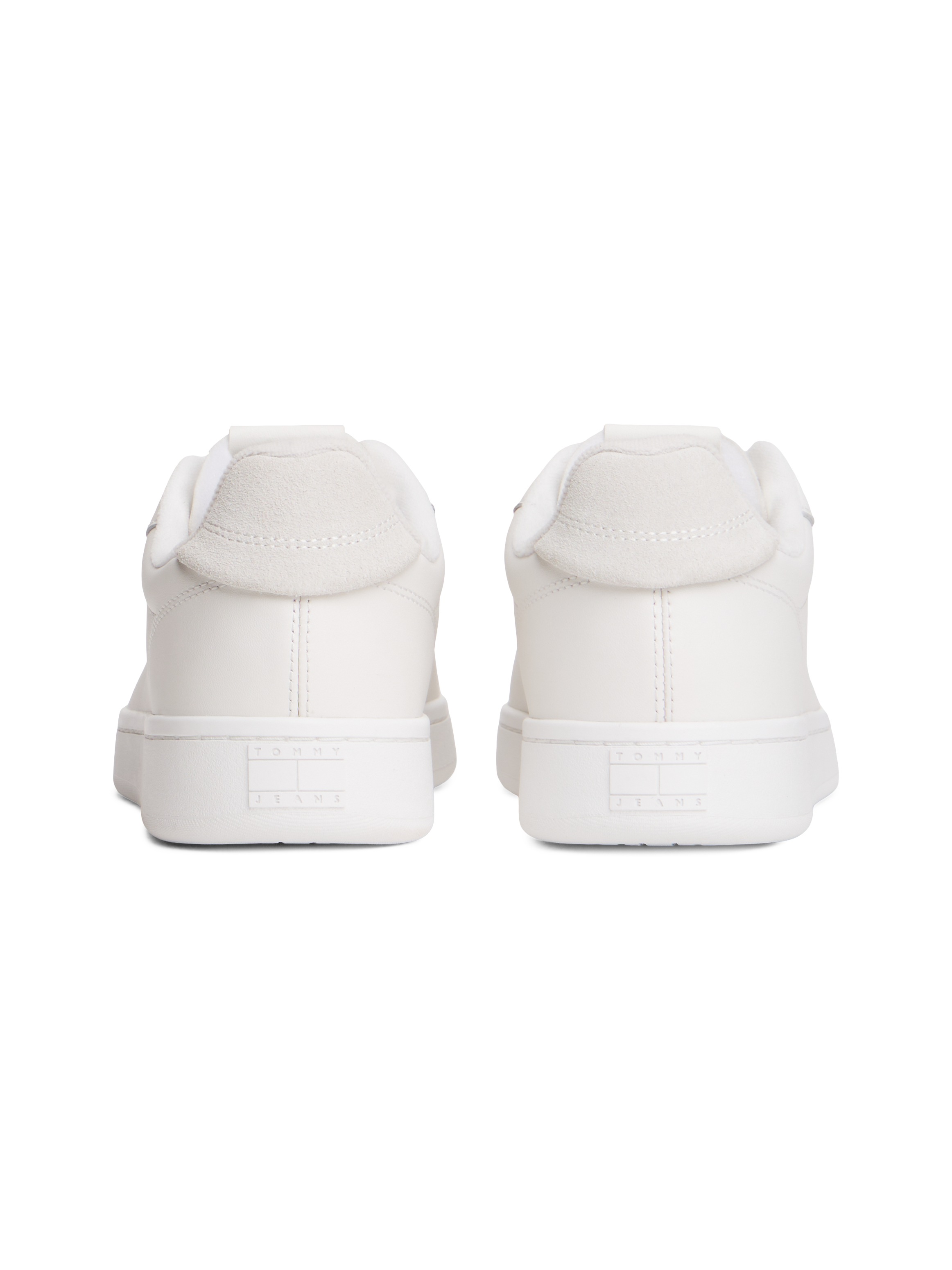 Tommy Jeans Plateausneaker "ARCHIVE 98" Freizeitschuh, Halbschuh, Schnürer günstig online kaufen