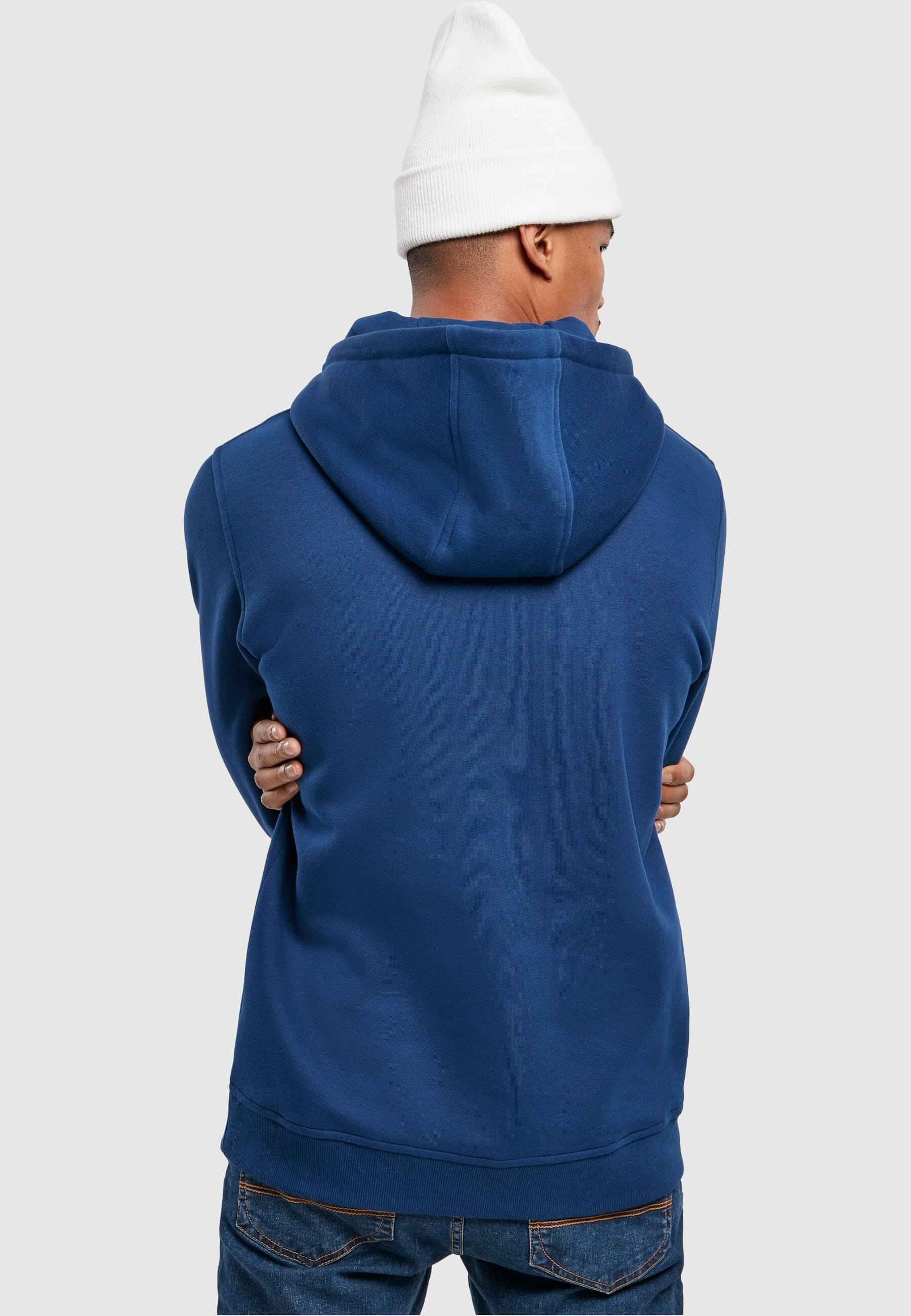 Starter Black Label Kapuzensweatshirt »Starter Black Label Herren Starter Small Logo Hoody«, (1 tlg.)