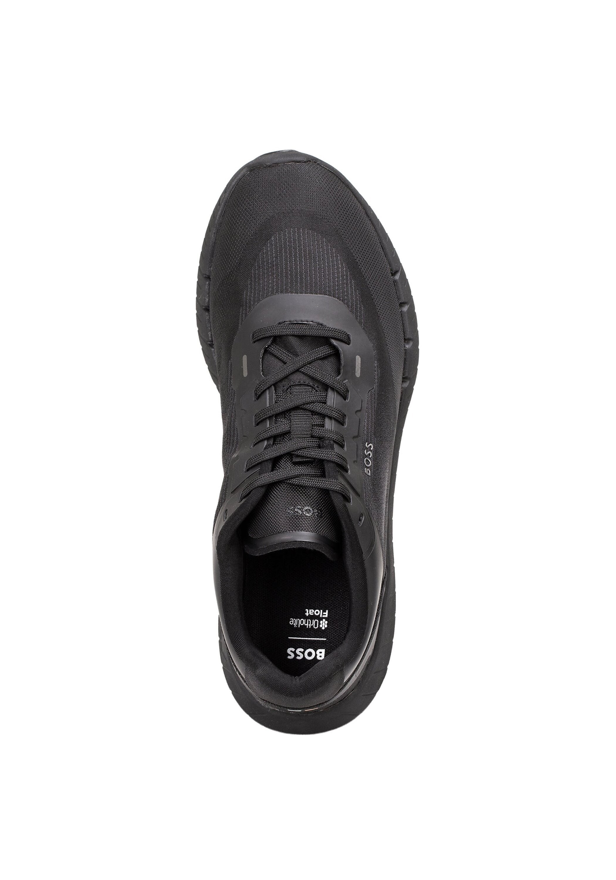 BOSS Sneaker »Sneaker BOSS-MOTION etxc«