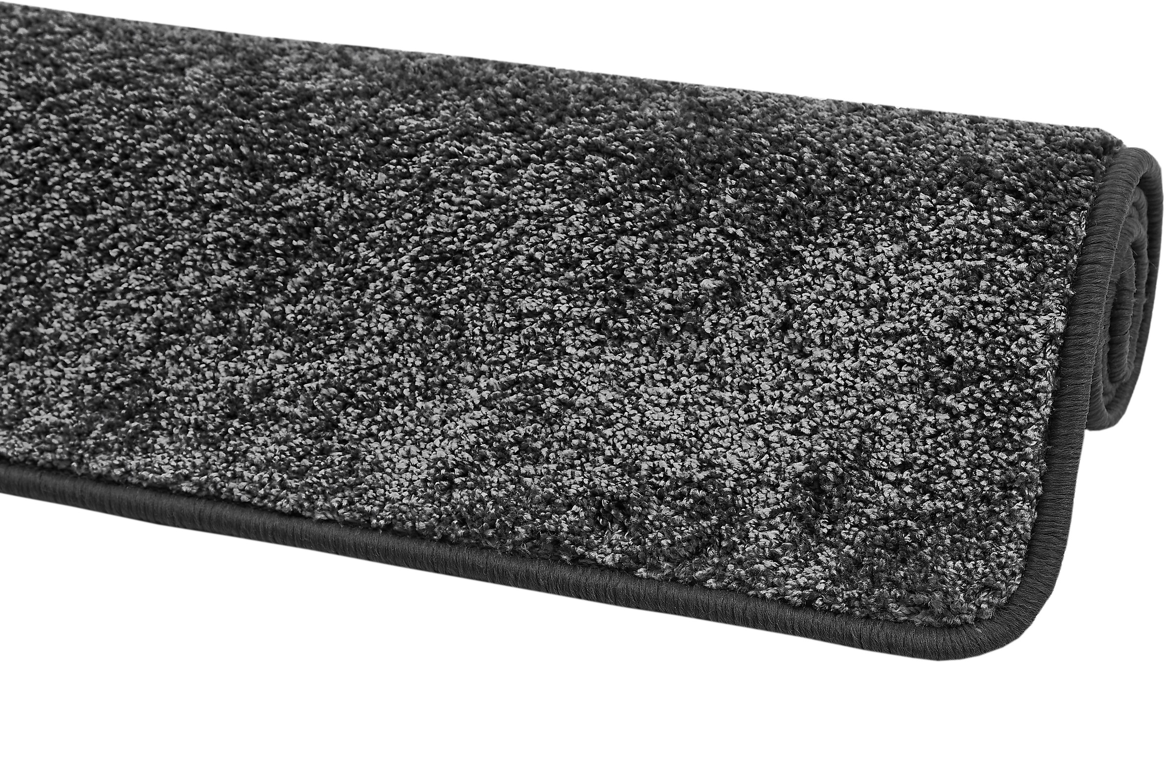 Andiamo Teppich »Parla«, rechteckig, 13 mm Höhe, Kurzflor, weicher Velours, ideal im Wohnzimmer & Schlafzimmer