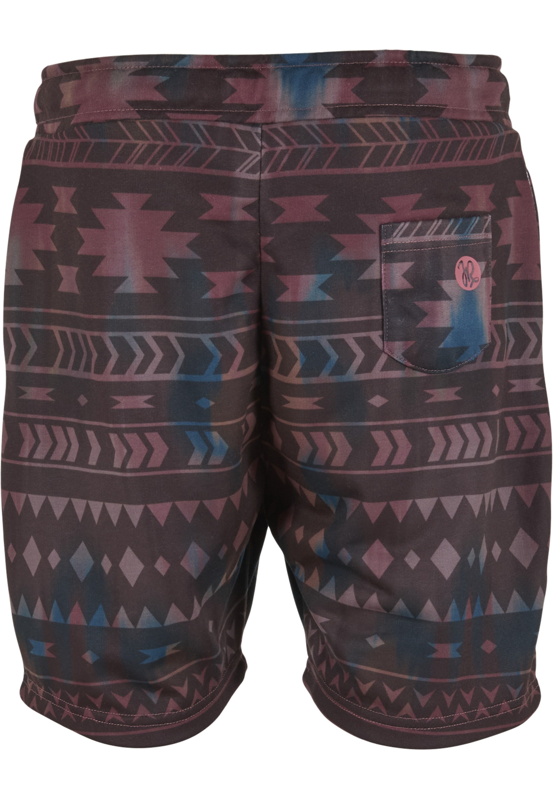 Just Rhyse Stoffhose »Just Rhyse Herren Just Rhyse Pocosol Shorts«