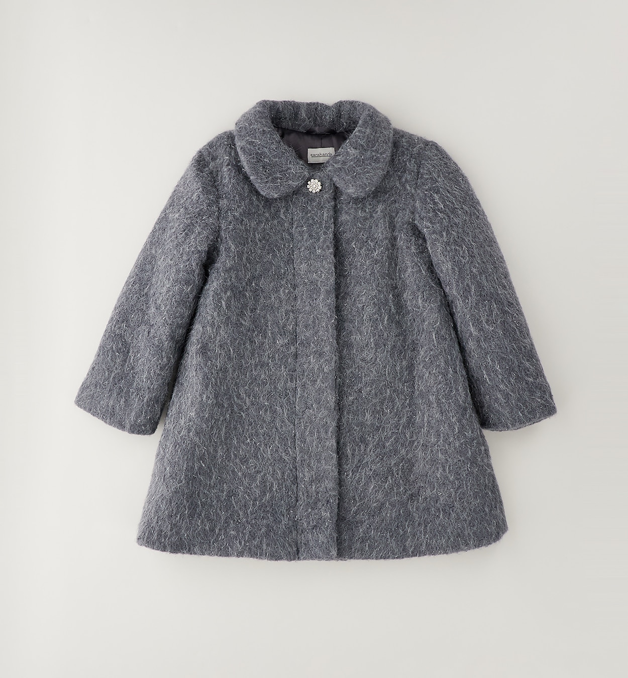 Sarabanda Trenchcoat »BABY GIRL JACKET«