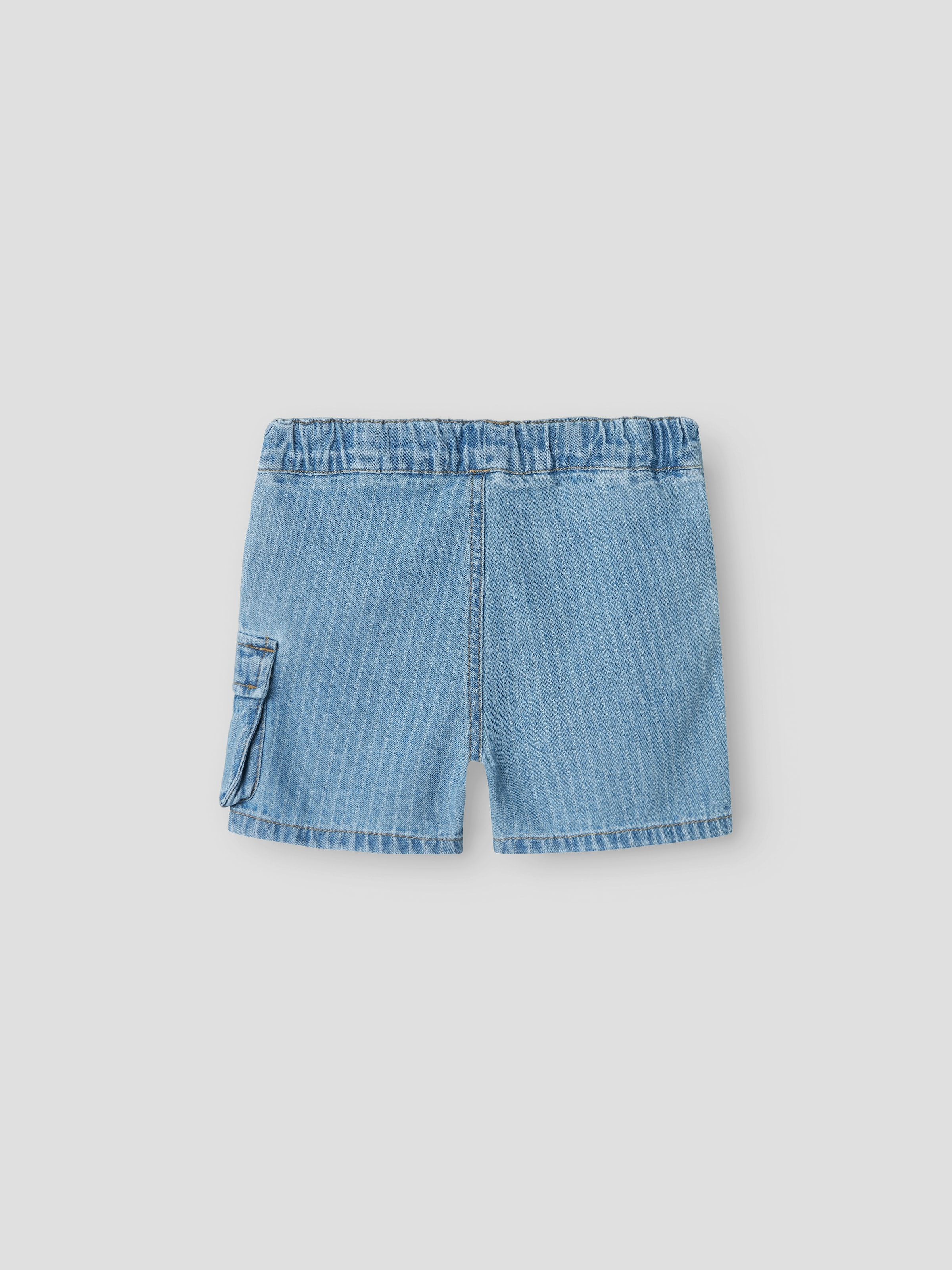 Name It Shorts »NMMRYAN JOG DNM L SHORTS 3950-KY H«
