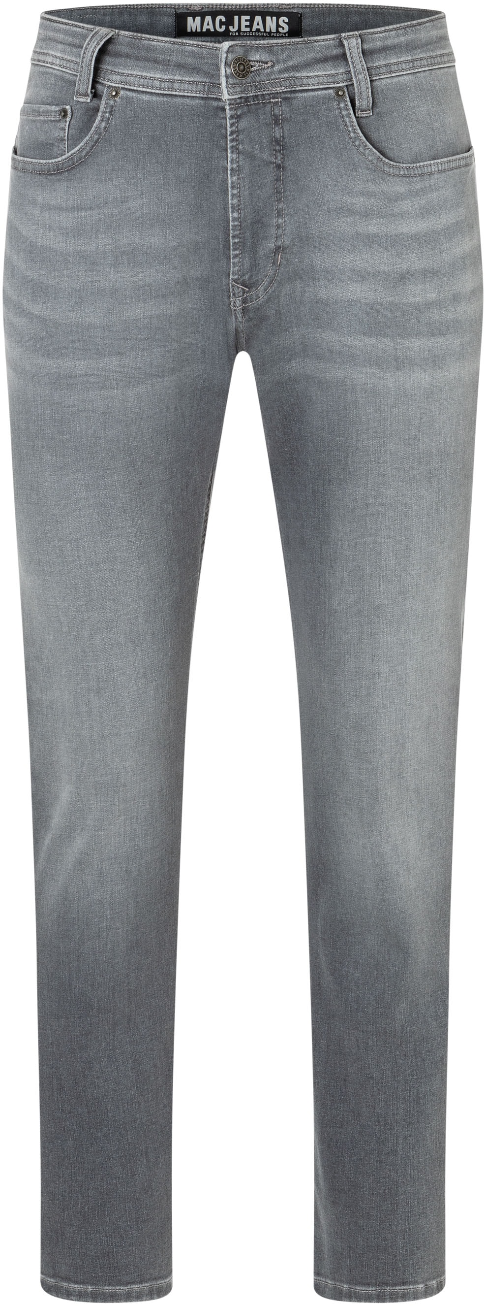MAC Regular-fit-Jeans "Arne Pipe", im Five-Pocket Style günstig online kaufen