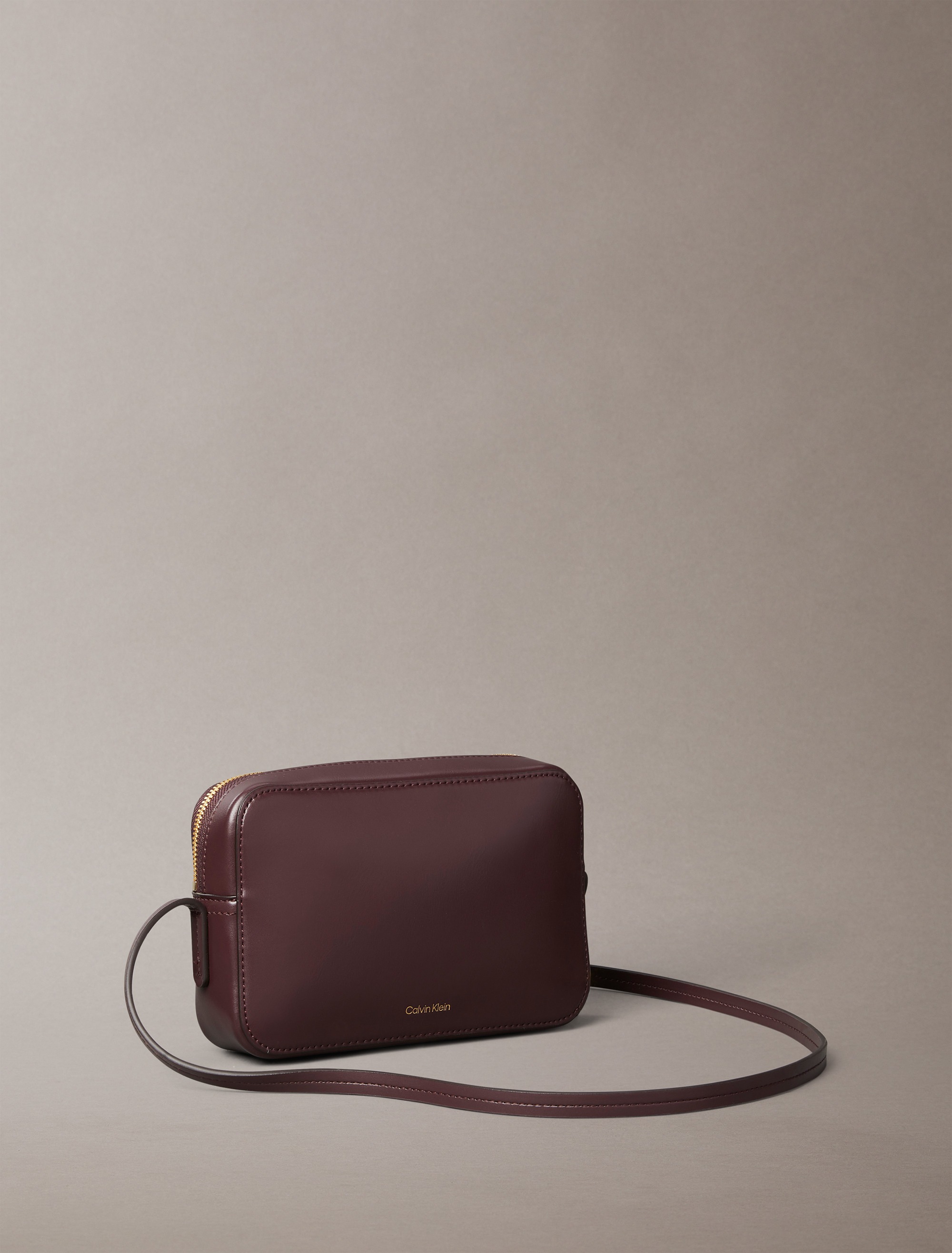 Calvin Klein Mini Bag "CK CAMERA BAG", Damen Schultertasche, kleine Umhänge günstig online kaufen