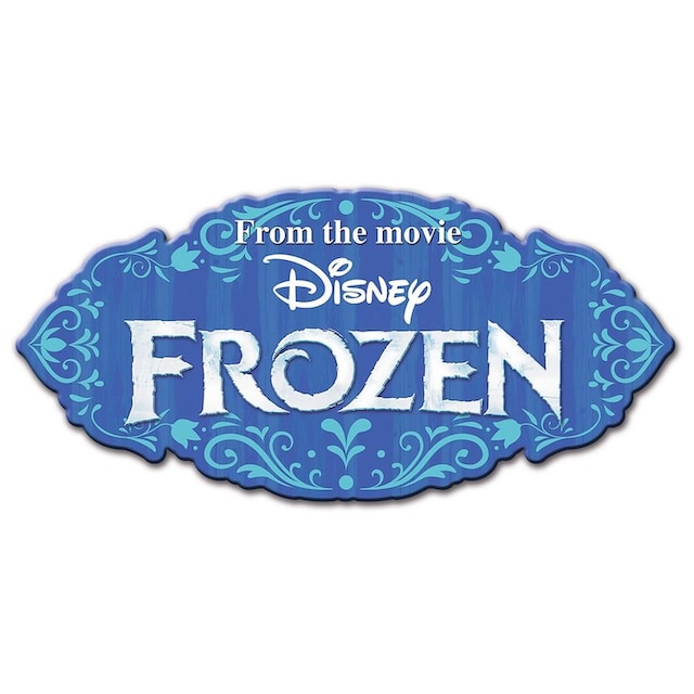 Black Friday Ravensburger Puzzle »Disney Frozen, Im Reich der Schneekönigin«,  Made in Germany, FSC® - schützt Wald - weltweit | BAUR