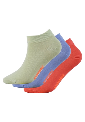 Icepeak Freizeitsocken »K SOCKEN ILA« (Packung...