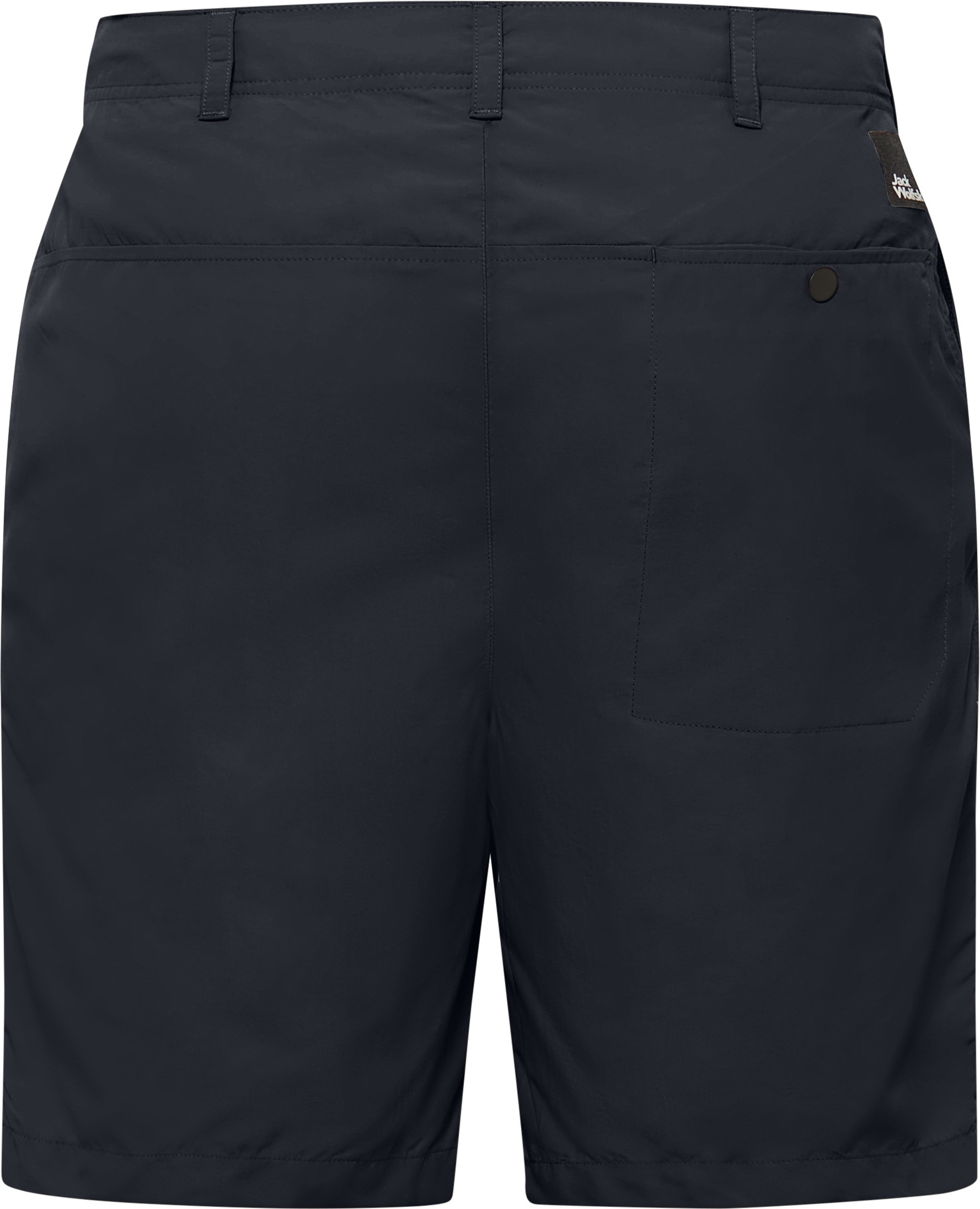Jack Wolfskin Shorts »TIHAMA SHORTS M«