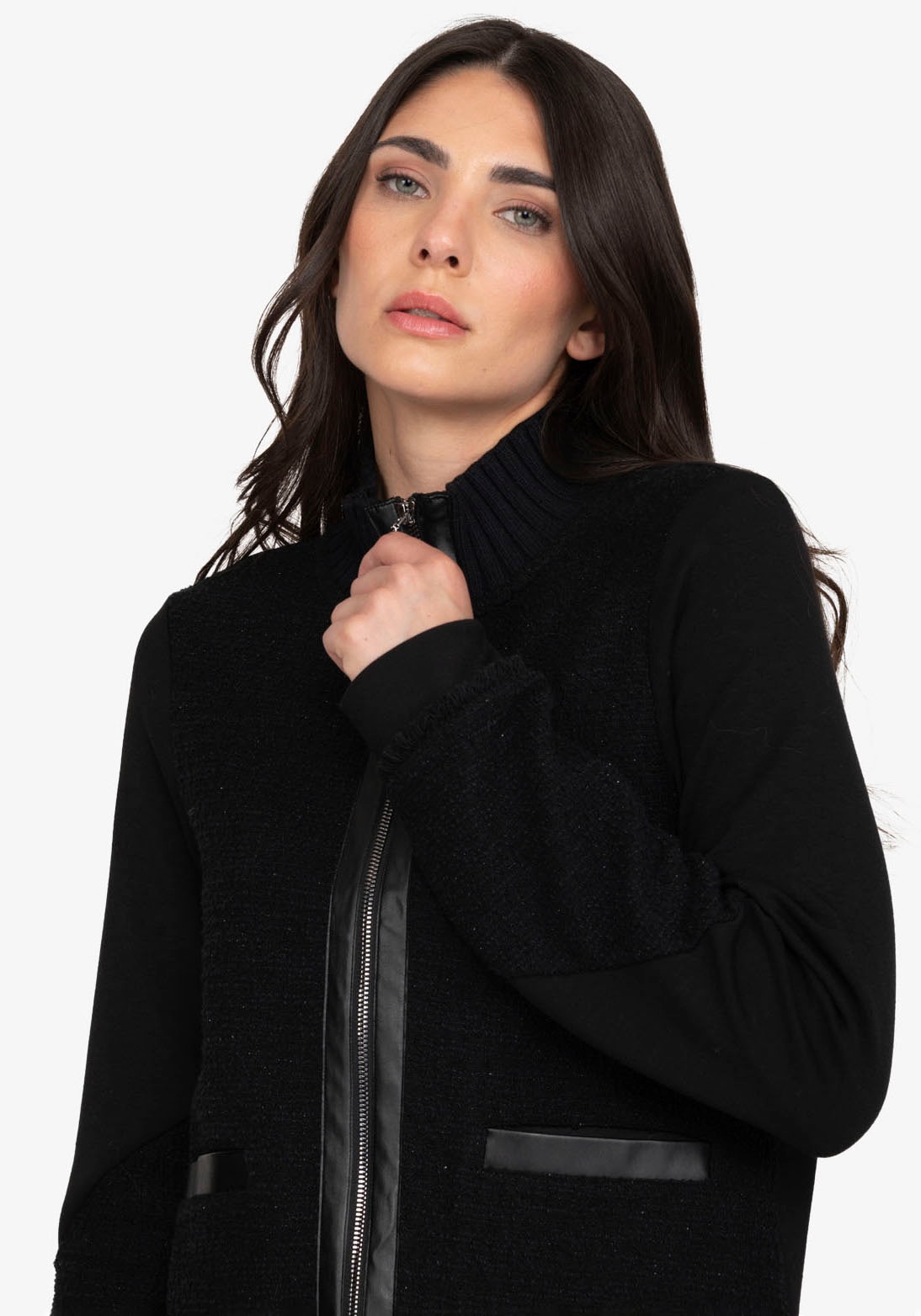 Sportalm Kitzbühel Sweatshirt , Regular fit mit Rundhalsausschnitt
