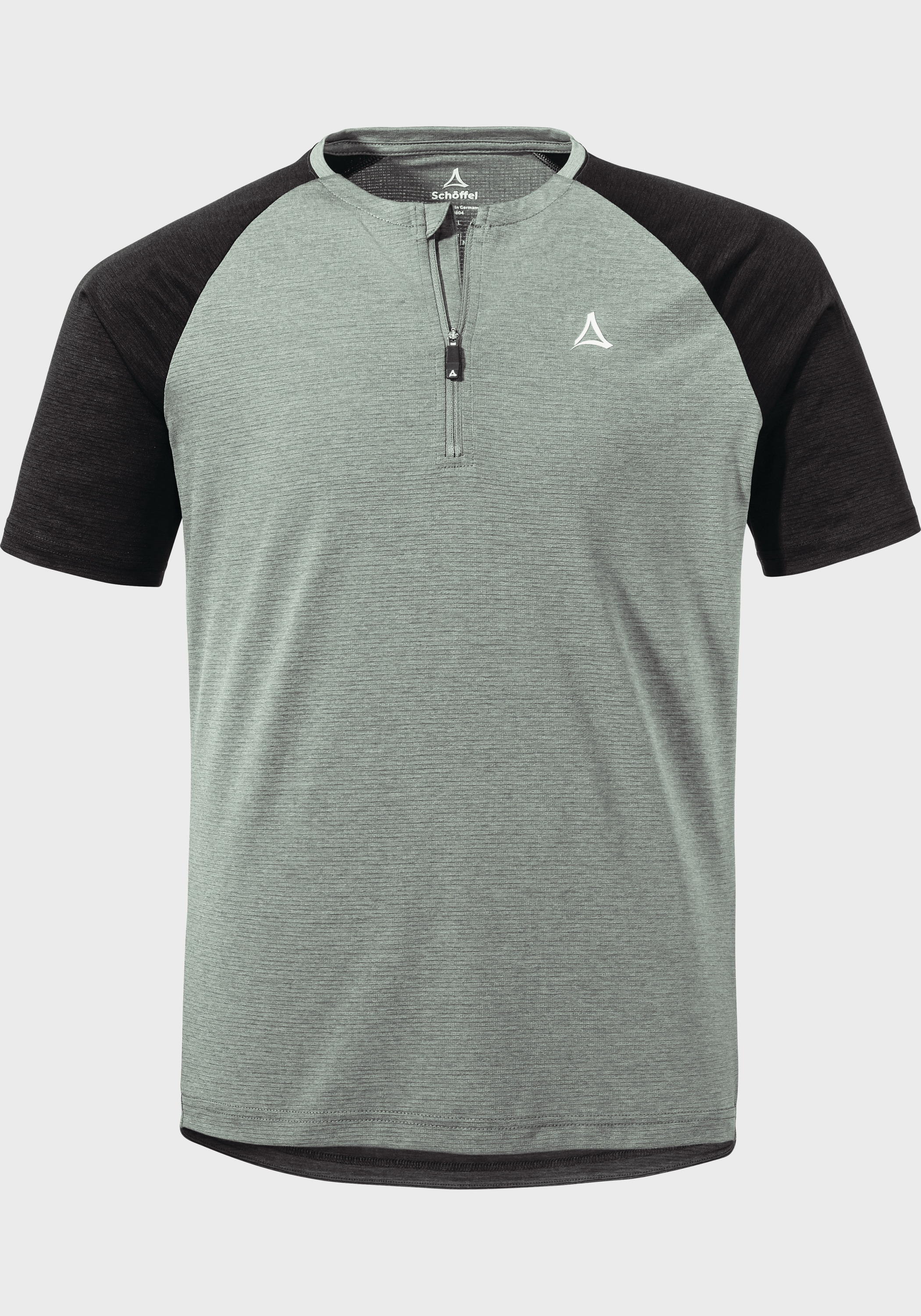 Schöffel Radtrikot "CIRC Shirt Style Wetluga MNS" günstig online kaufen