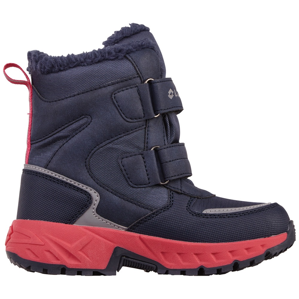 lotto Klettboot, - wasserdicht, windabweisend & atmungsaktiv