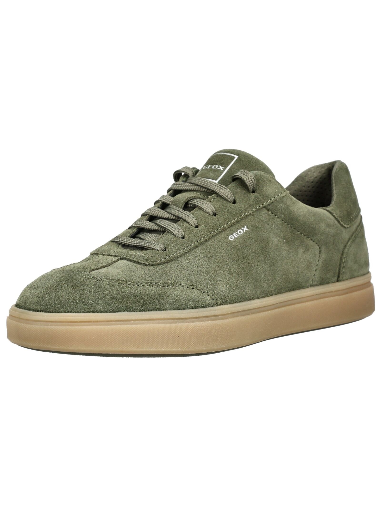 Geox Sneaker »Geox Sneaker Leder«