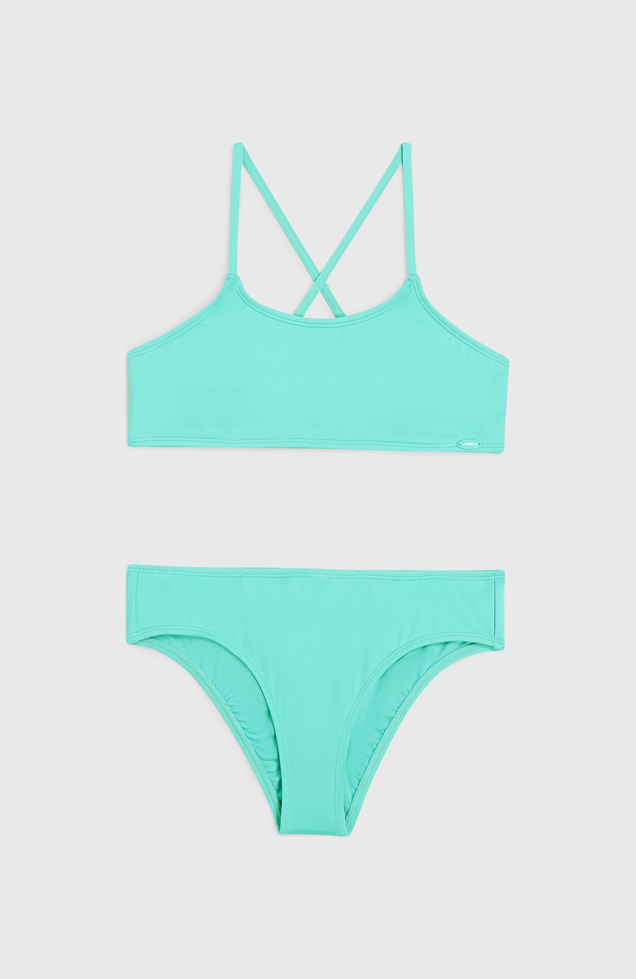 O'Neill Bustier-Bikini »ESSENTIALS BRALETTE BIKINI SET«