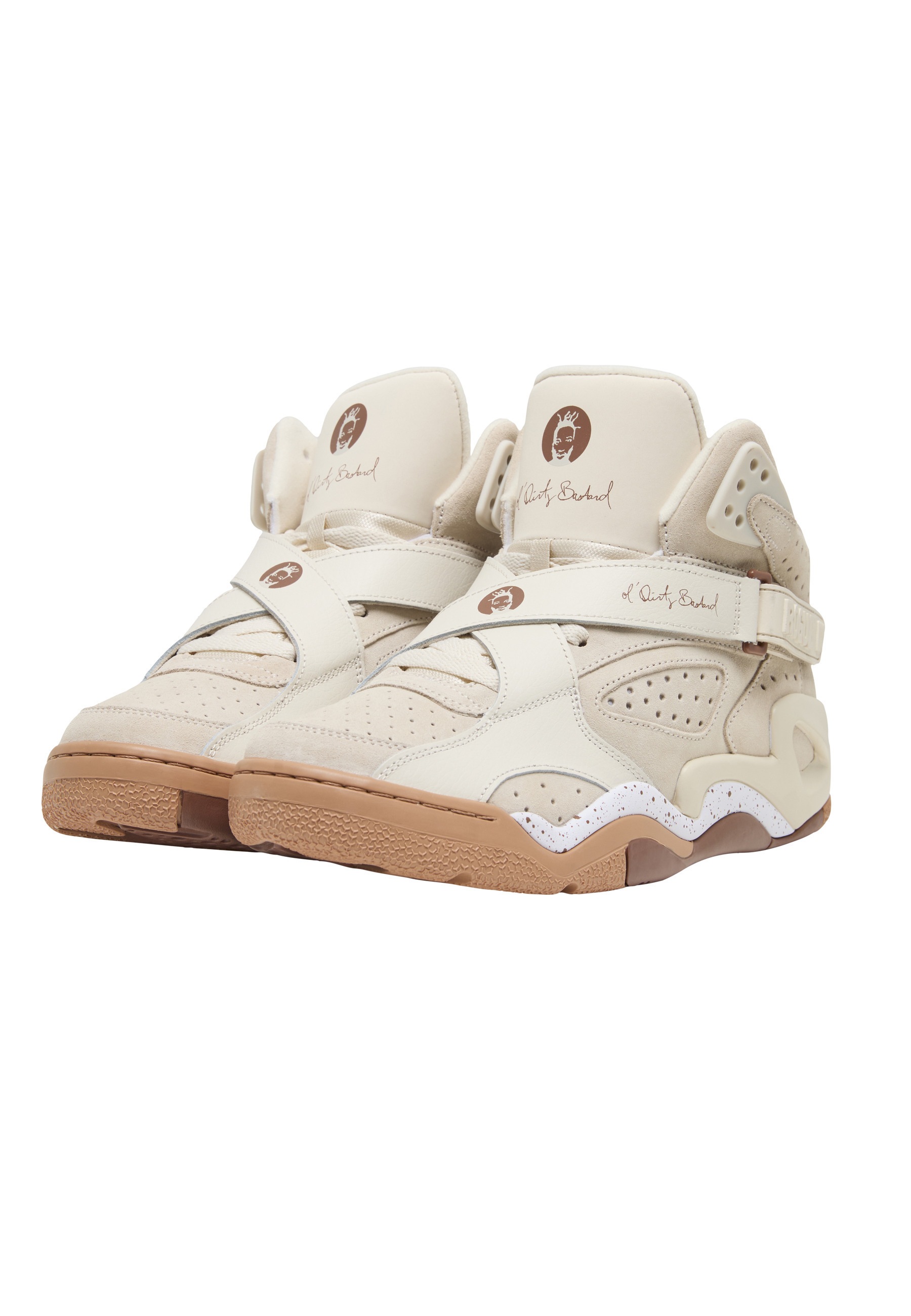 Ewing Sneaker "Ewing EWING x ODB ROGUE"