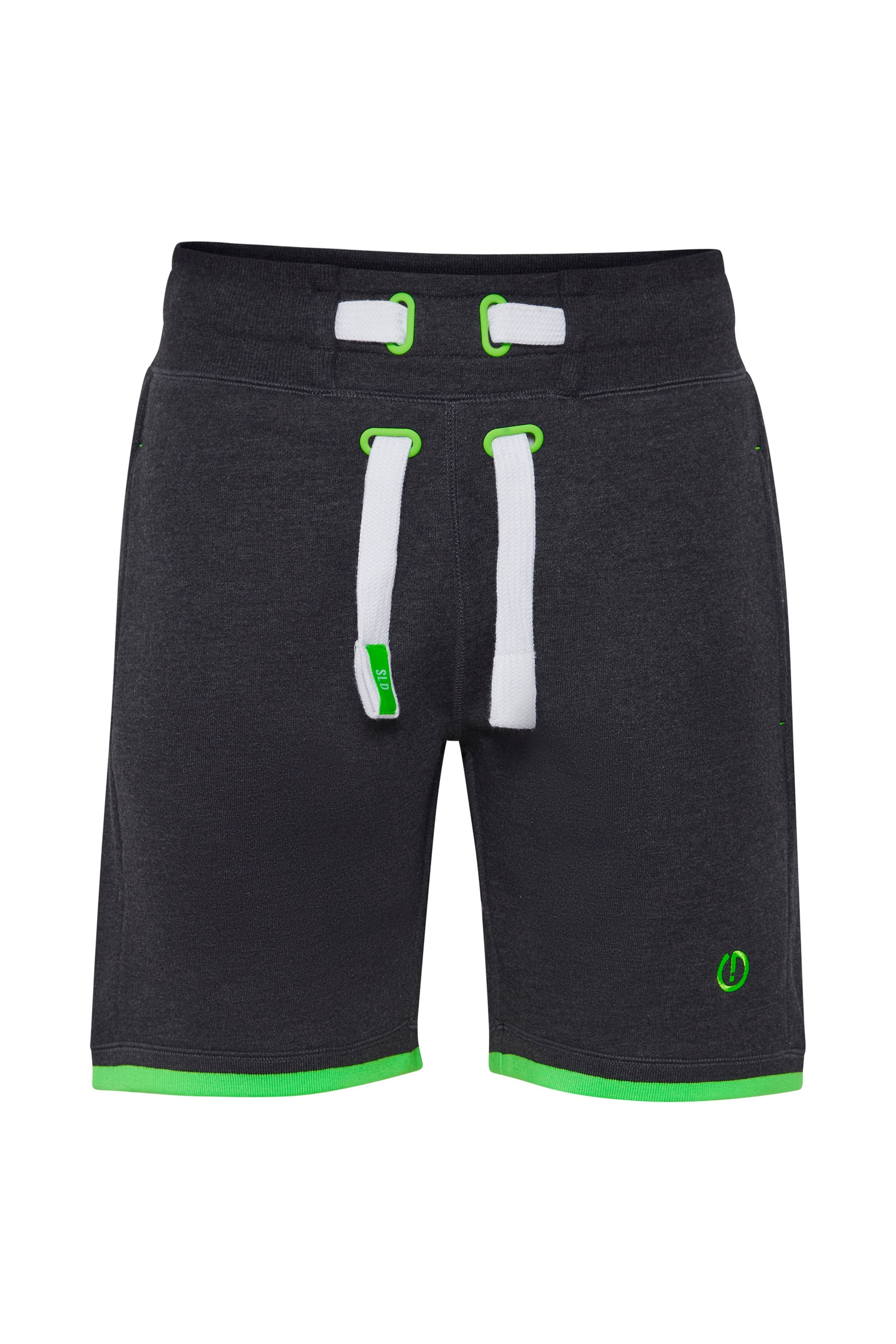 Solid Sweatshorts "Sweatshorts SDBenjamin"