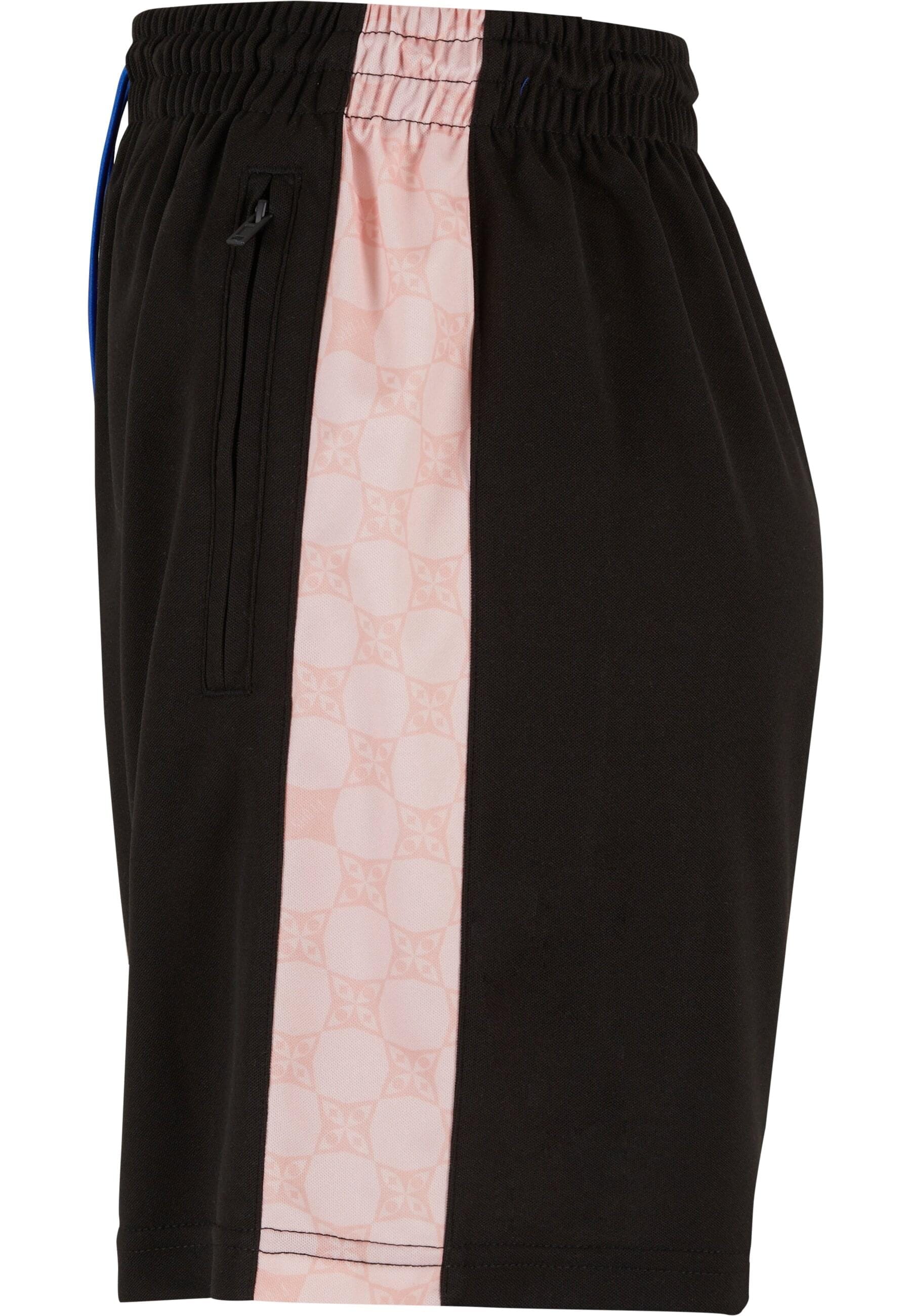 PEQUS Shorts »PEQUS PEQUS Football Logo Short«