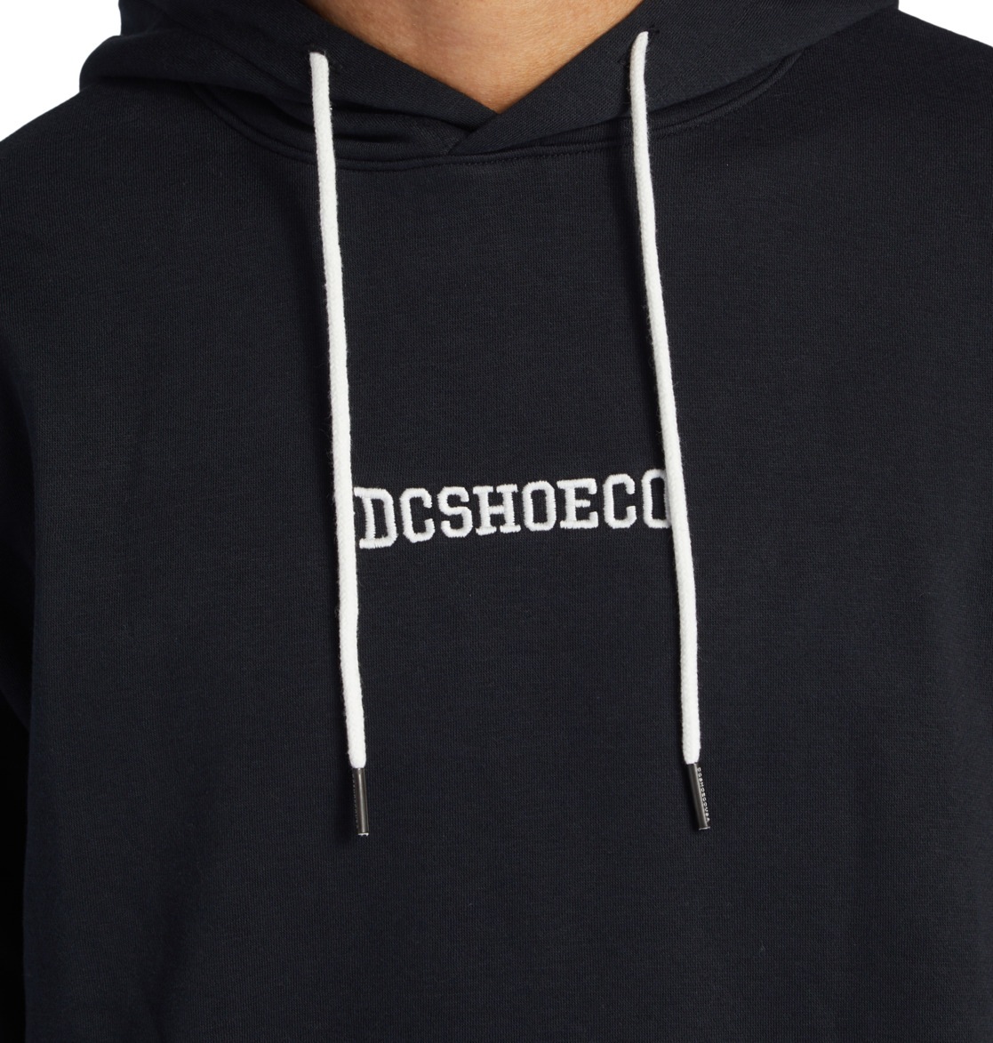 DC Shoes Kapuzensweatshirt »Baseline«