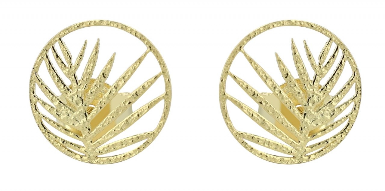 Adelia´s Paar Ohrhänger »Damen Ohrstecker aus 925 Sterling Silber«