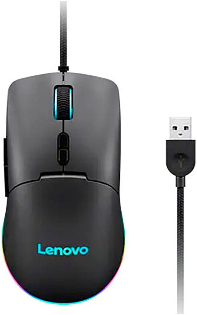 Lenovo Gaming-Maus »M210 RGB« kabelgebunden