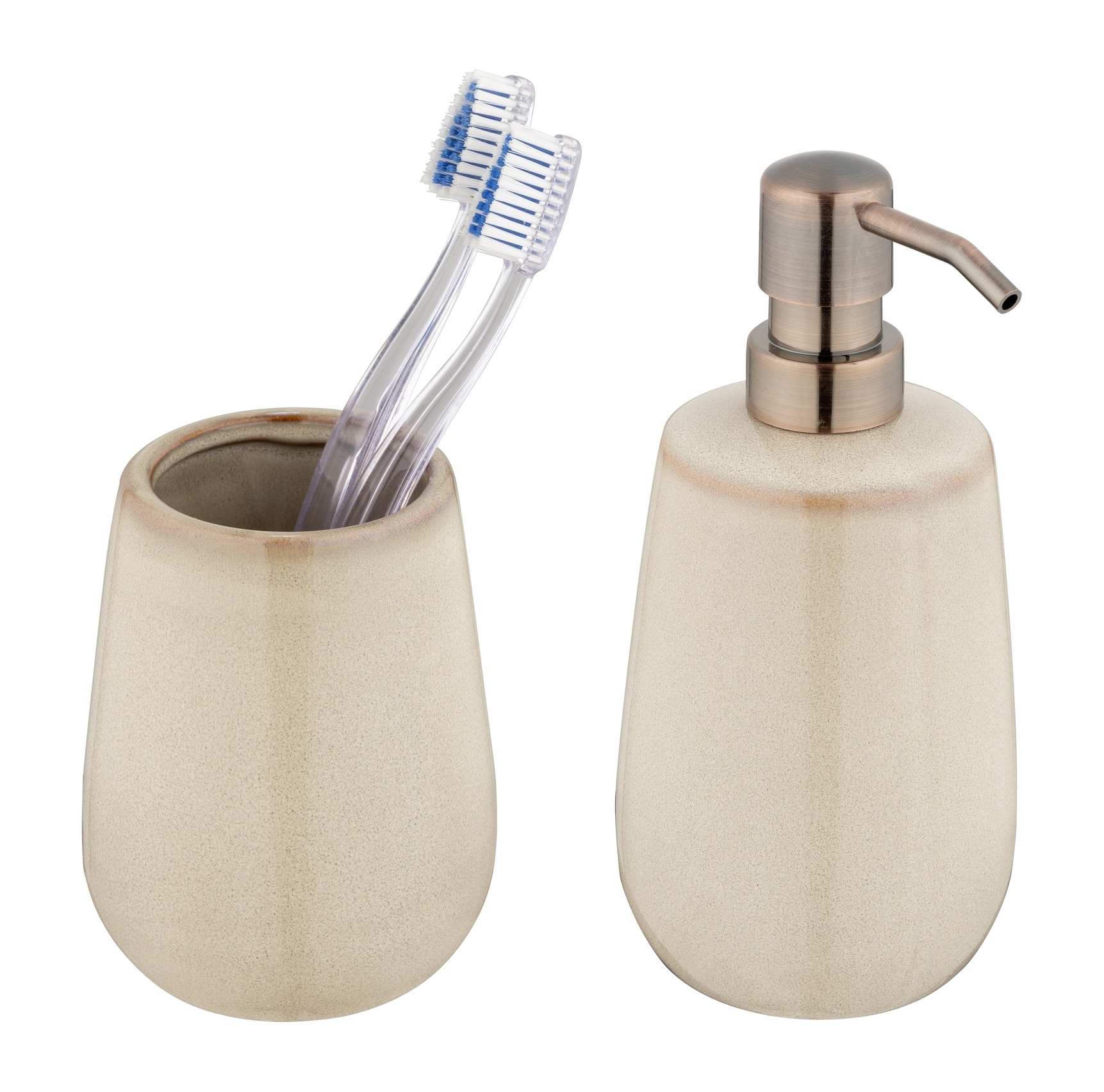 Thumbnail - WENKO Badaccessoire-Set "Sirmione"