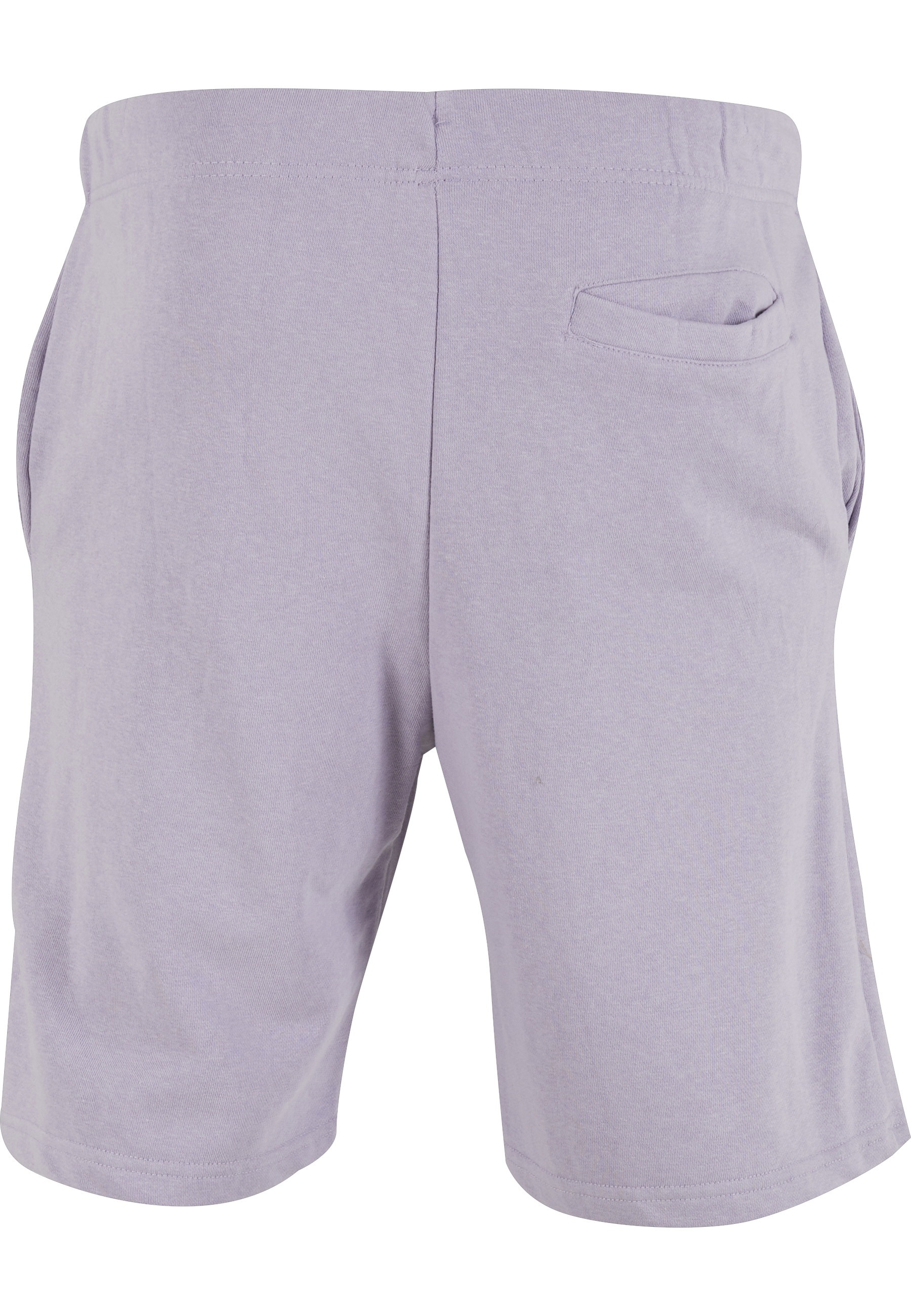 URBAN CLASSICS Shorts "Urban Classics Light Terry Shorts" günstig online kaufen