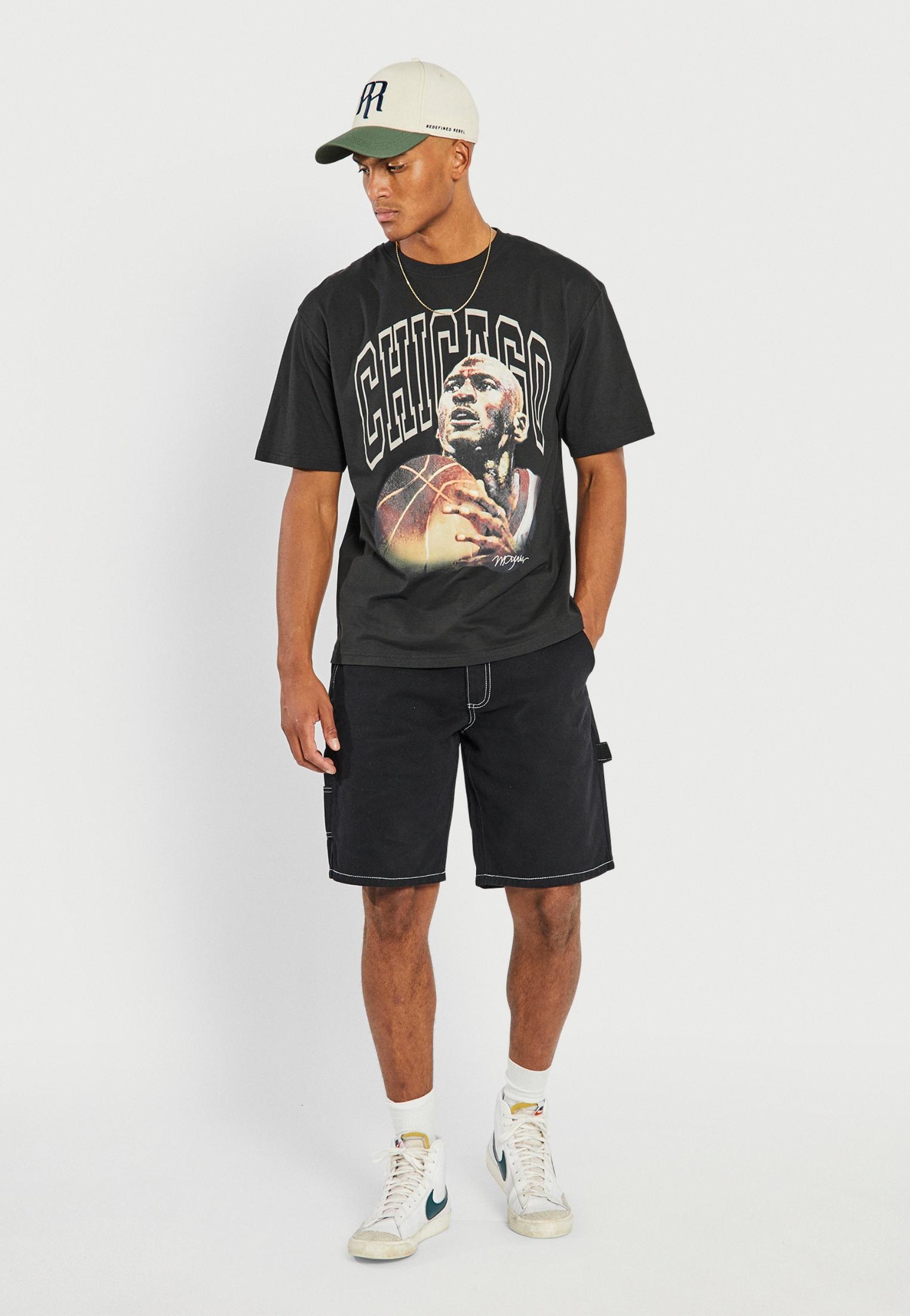 REDEFINED REBEL Shorts »Redefined Rebel Shorts RRMito Shorts LOOSE FIT«