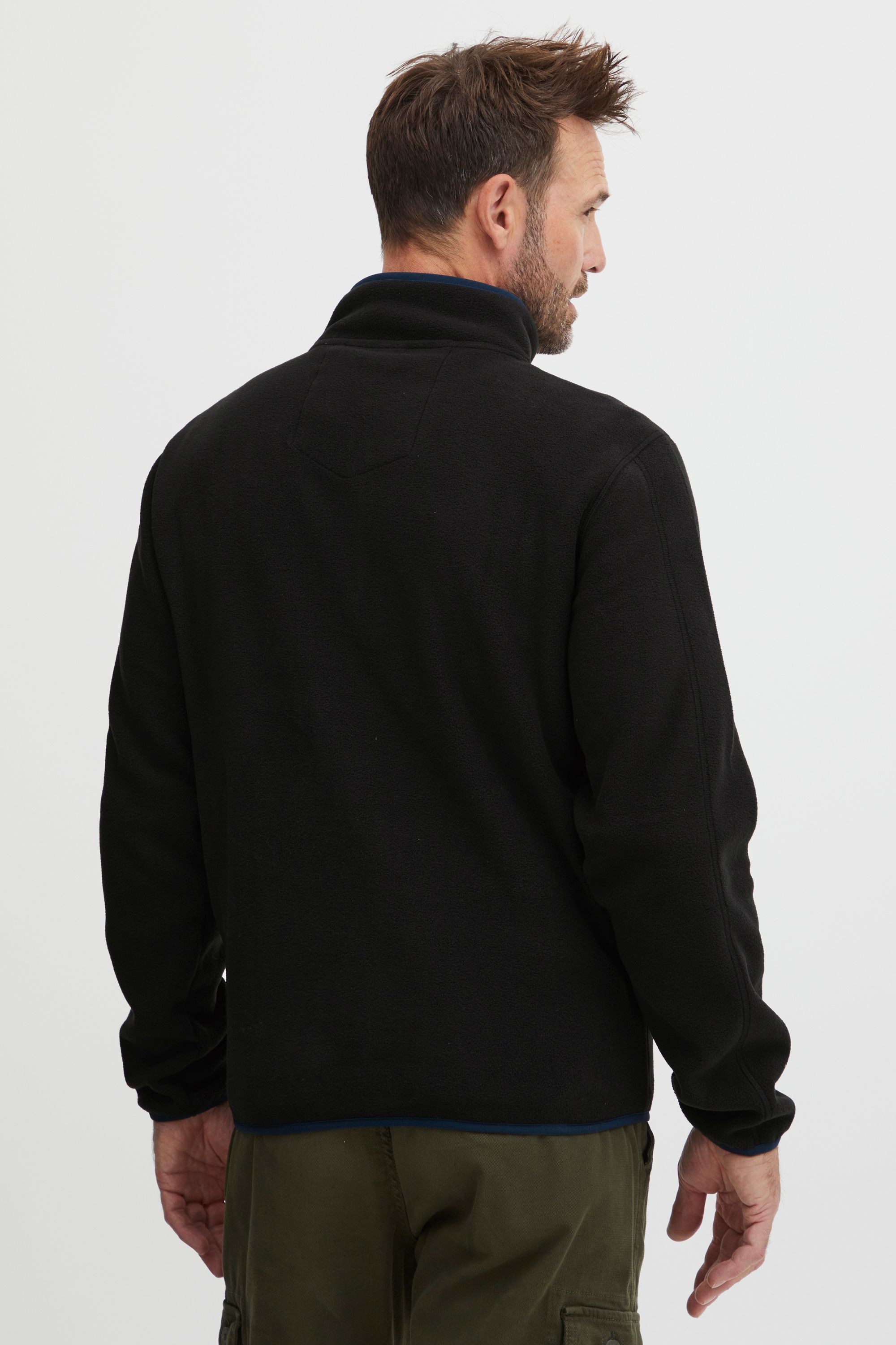 FQ1924 Troyer »Fleecejacke FQLucas«