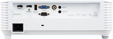 Acer Beamer »X1528i«, (10000:1)