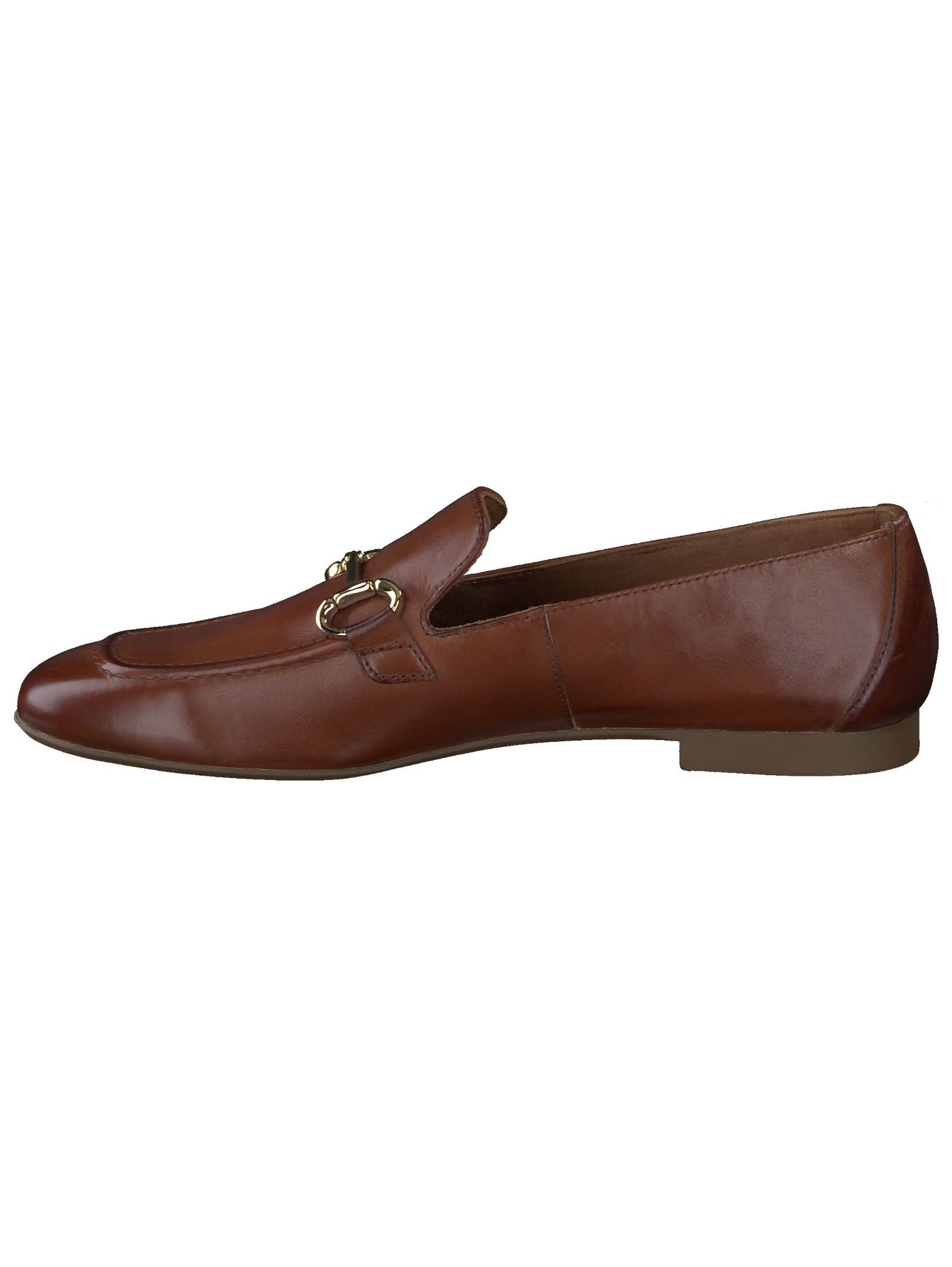 Paul Green Slipper "Paul Green Slipper Glattleder" günstig online kaufen