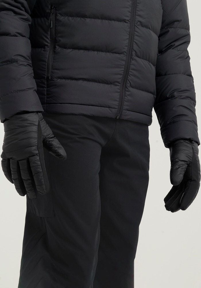Jack Wolfskin Laufhandschuhe "URBAN GLOVE" günstig online kaufen