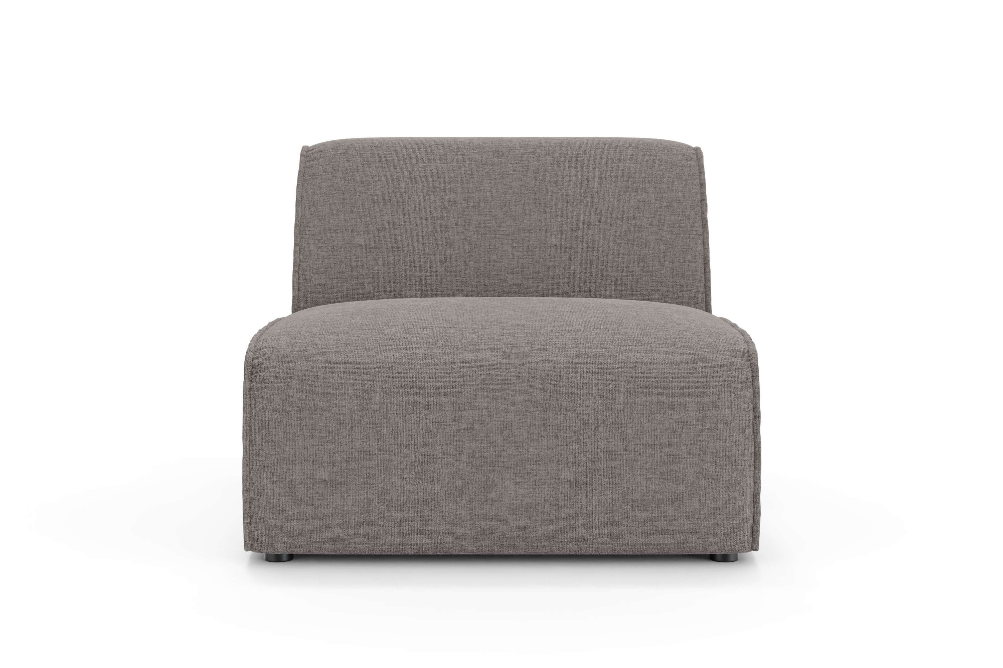 OTTO home Sessel "Merid Sofa-Mittel-Element, Breite: 84 cm" als Modul oder günstig online kaufen