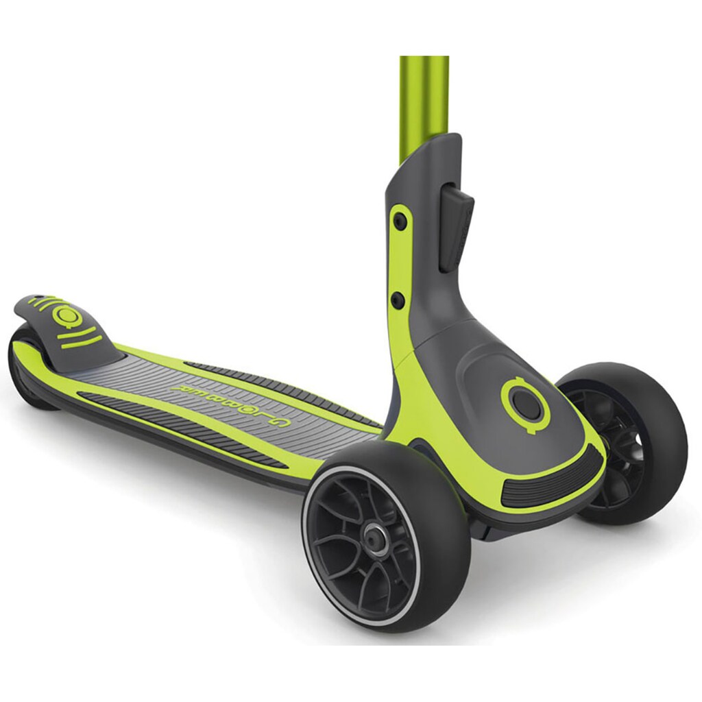 Globber Dreiradscooter »ULTIMUM«