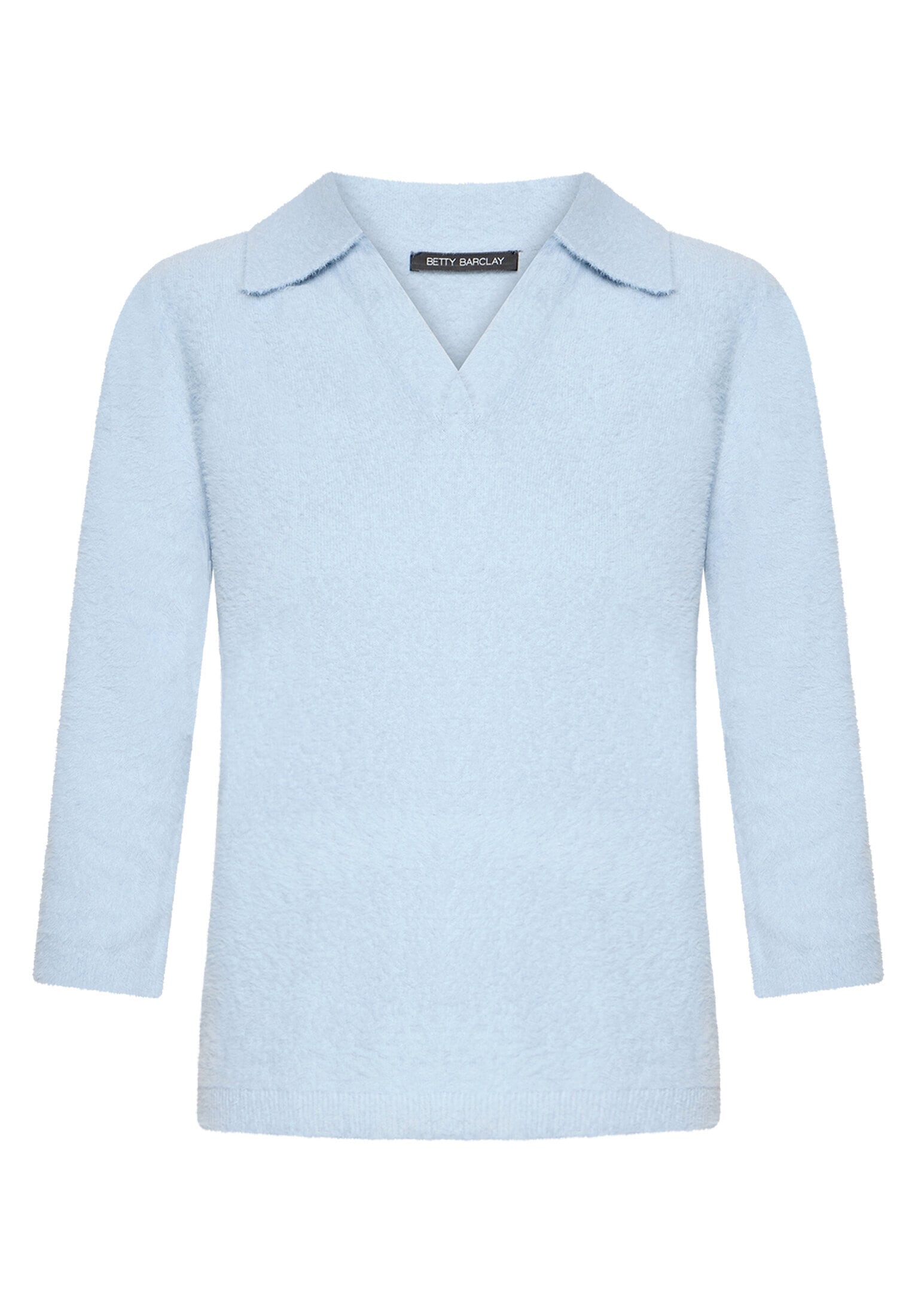 Betty Barclay Strickpullover »Damen mit 3/4 Arm« 1