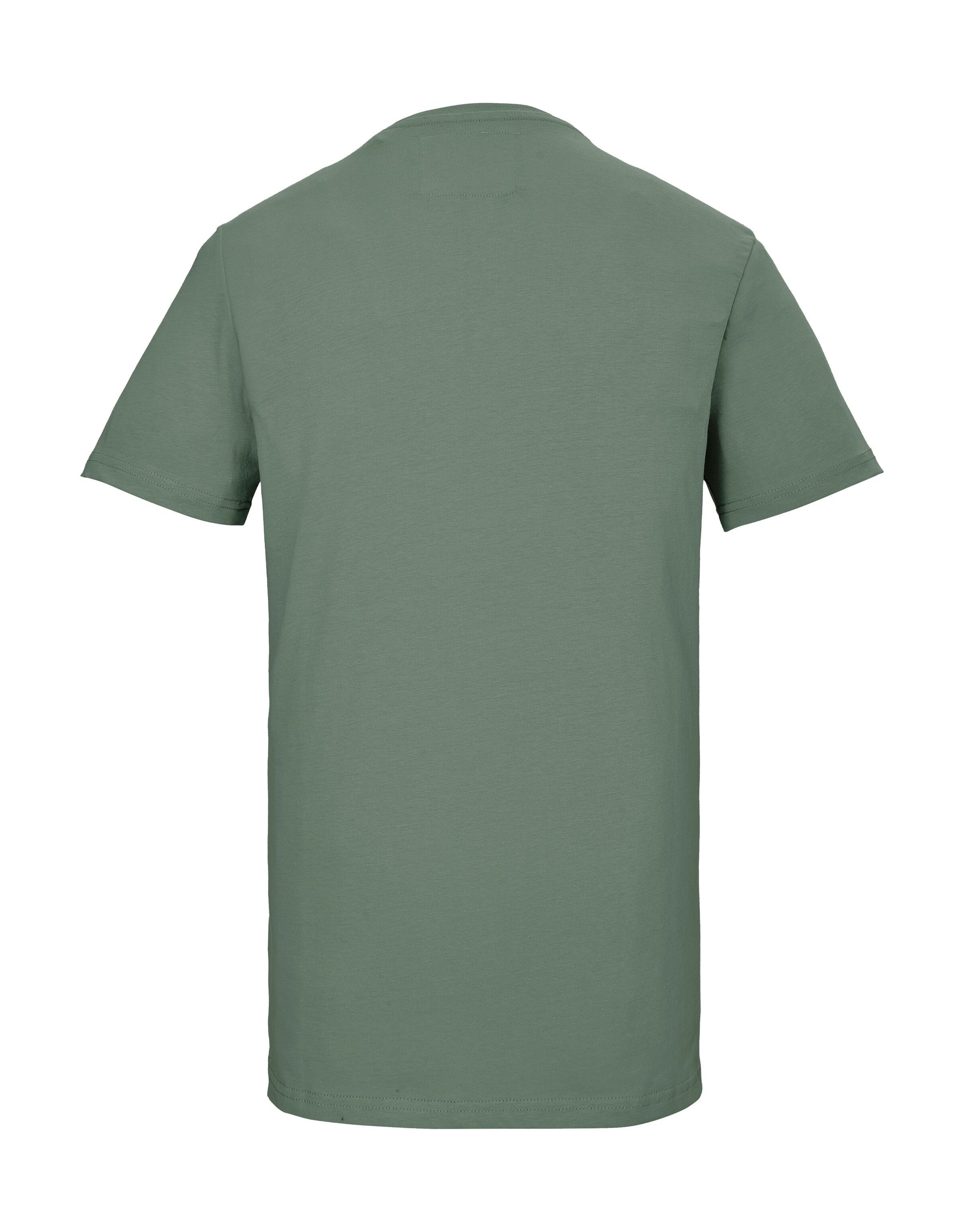 G.I.G.A. DX by killtec T-Shirt »GS 48 MN TSHRT« Weiches, strapazierfähiges T-Shirt aus 100% Baumwolle